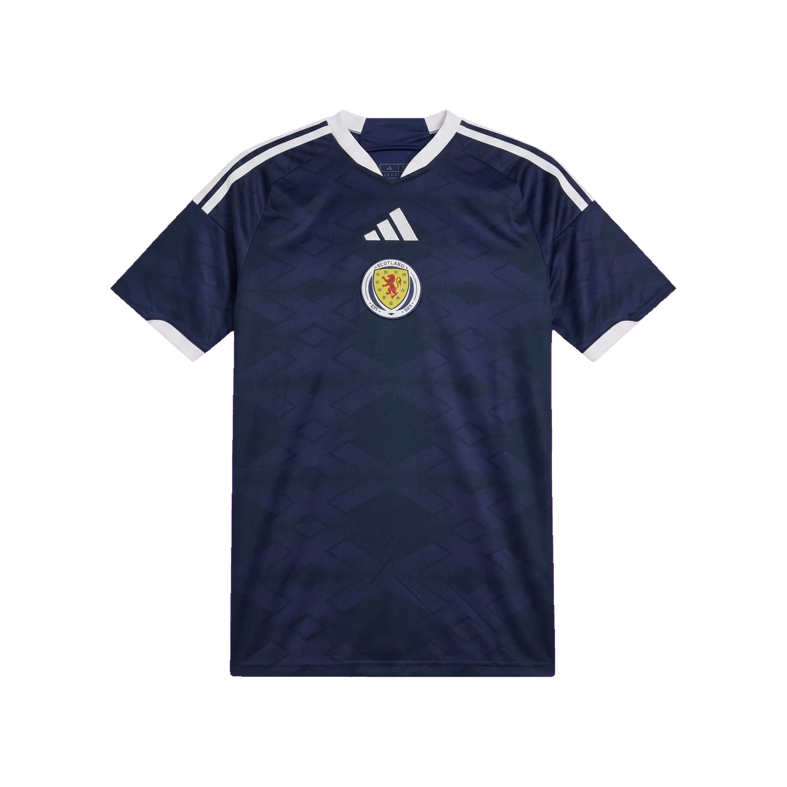 Scotland 2026 Home