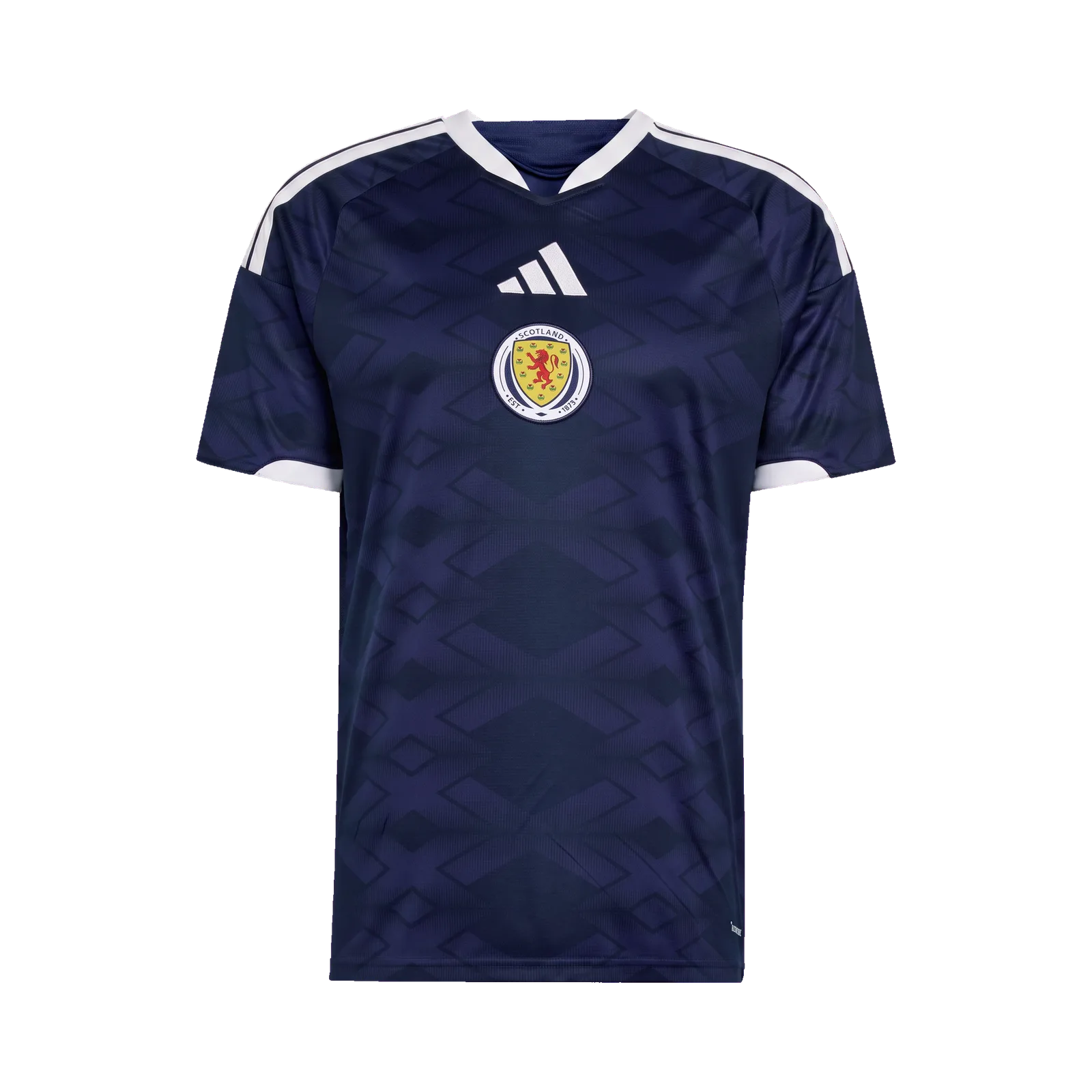Scotland 2026 Home