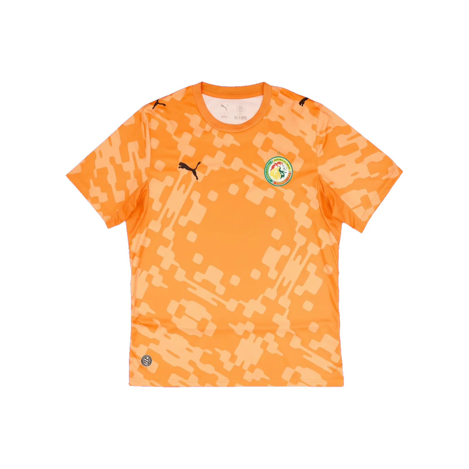 Senegal 2026 Goalkeeper