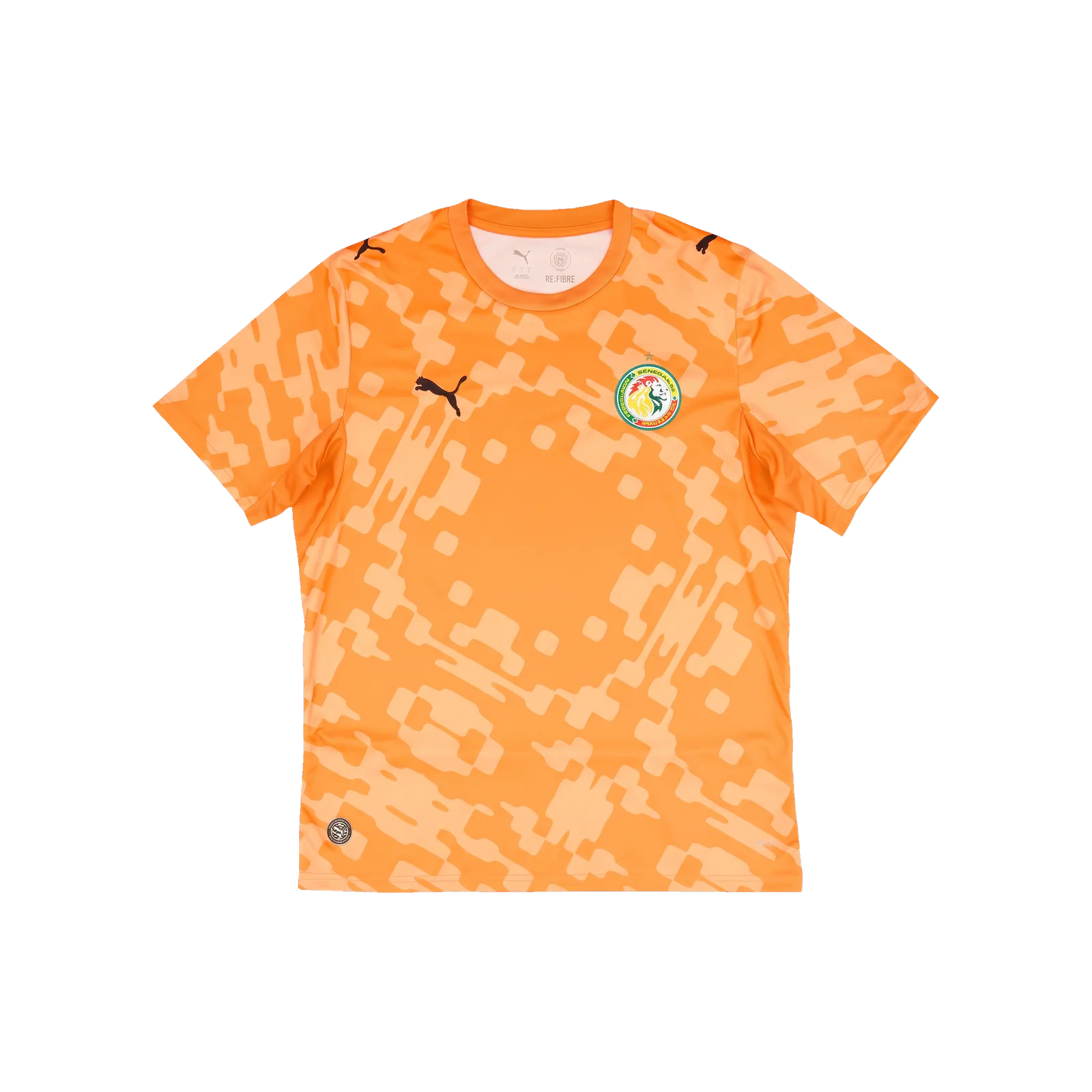 Senegal 2026 Goalkeeper