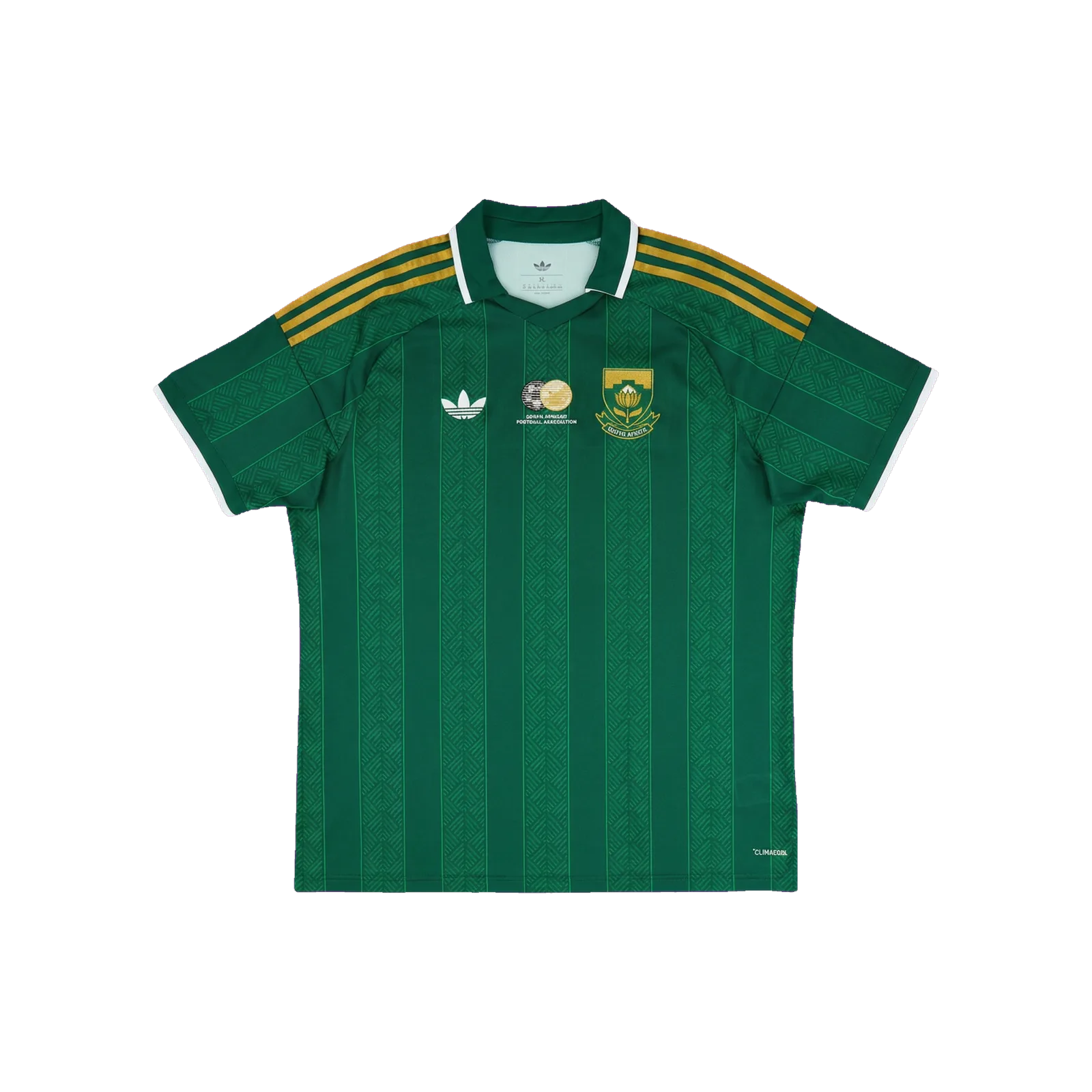 South Africa 2026 Away