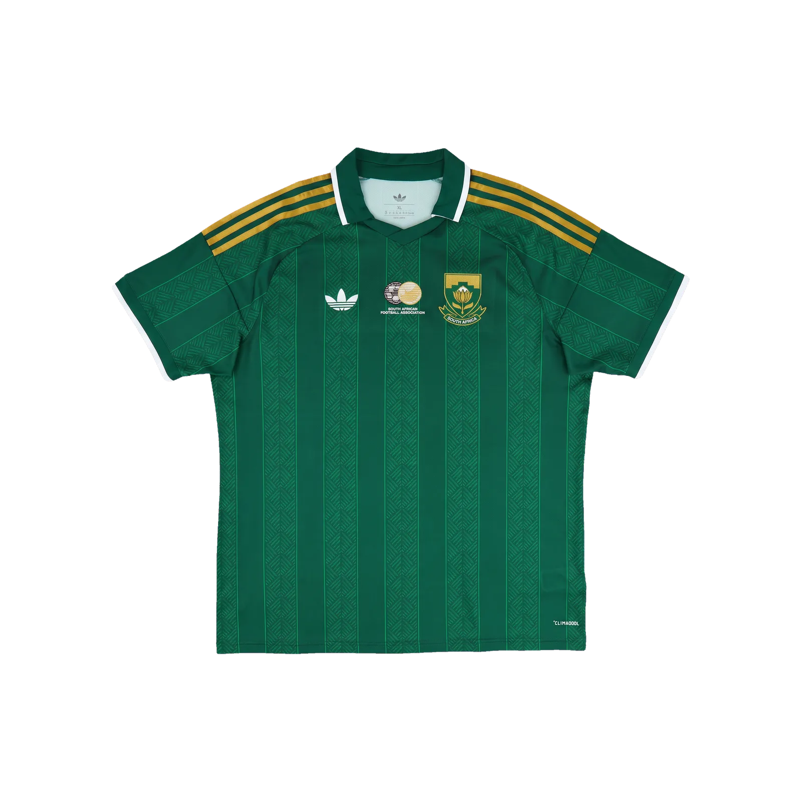 South Africa 2026 Away