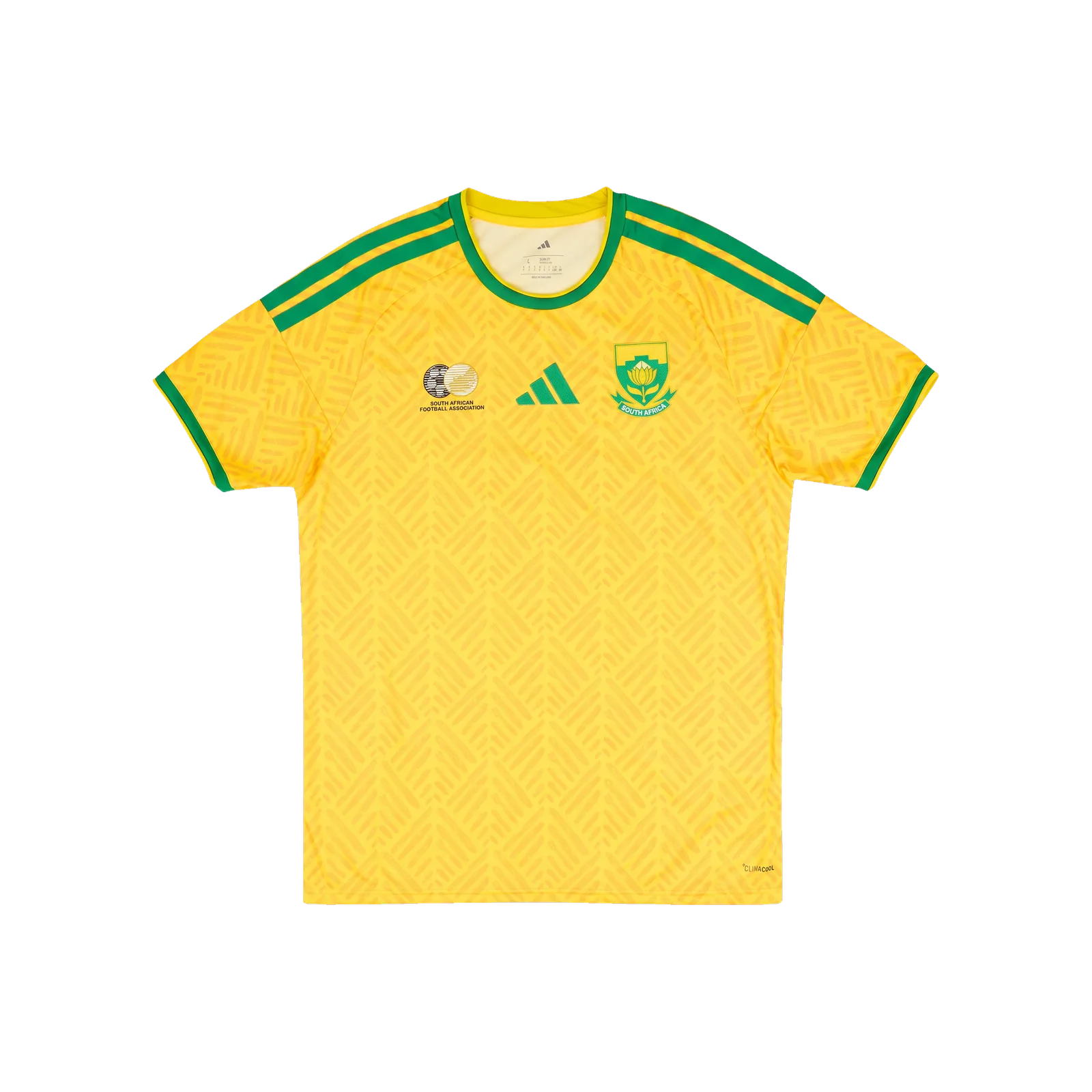 South Africa 2026 Home