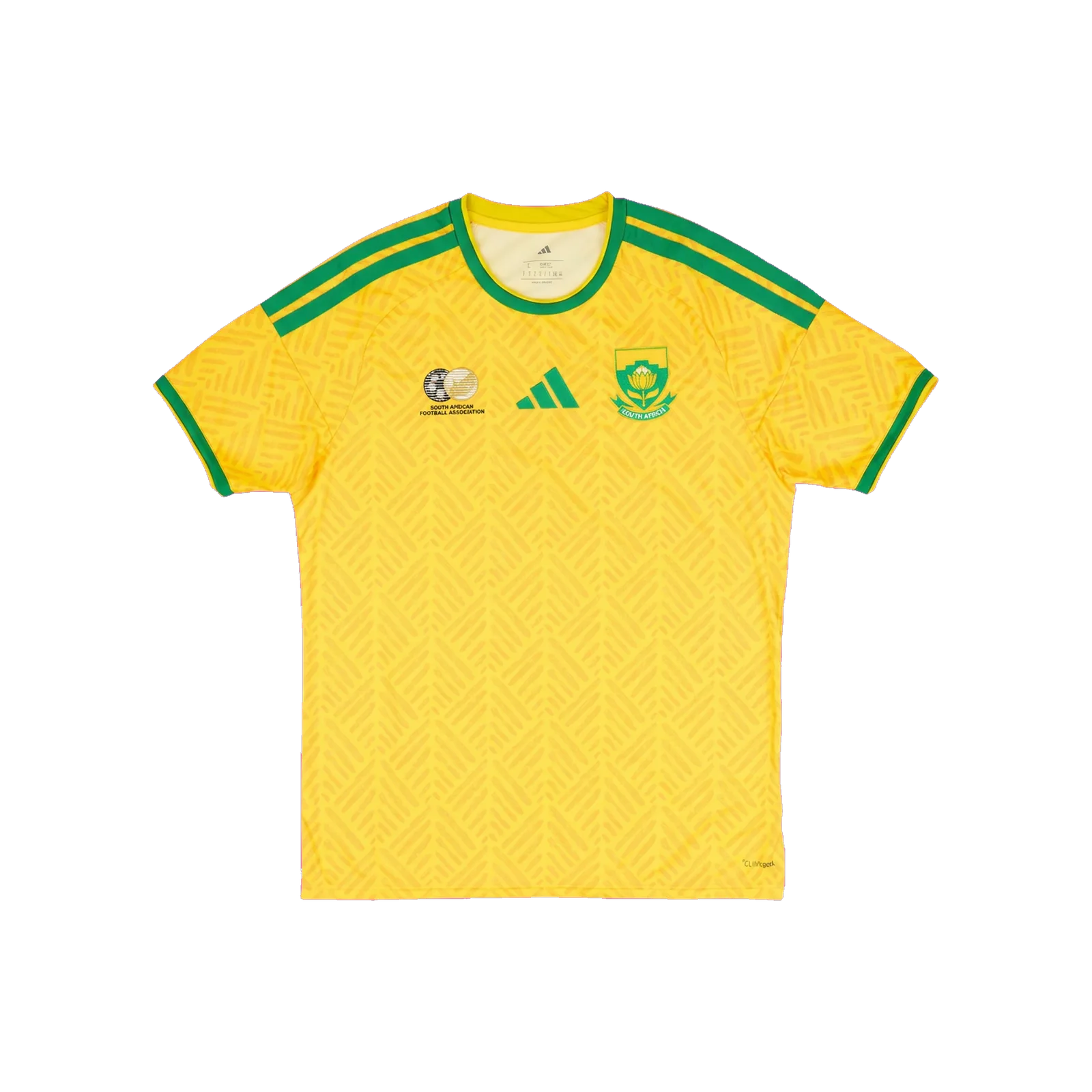 South Africa 2026 Home