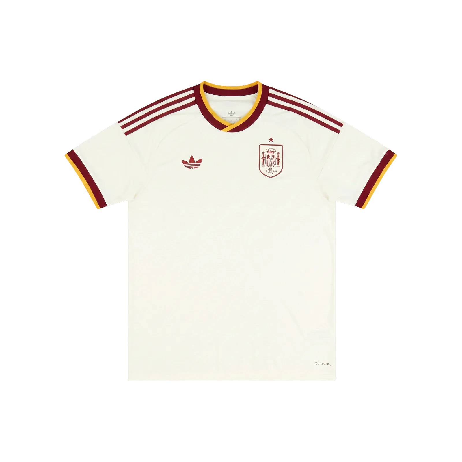 Spain 2026 Away