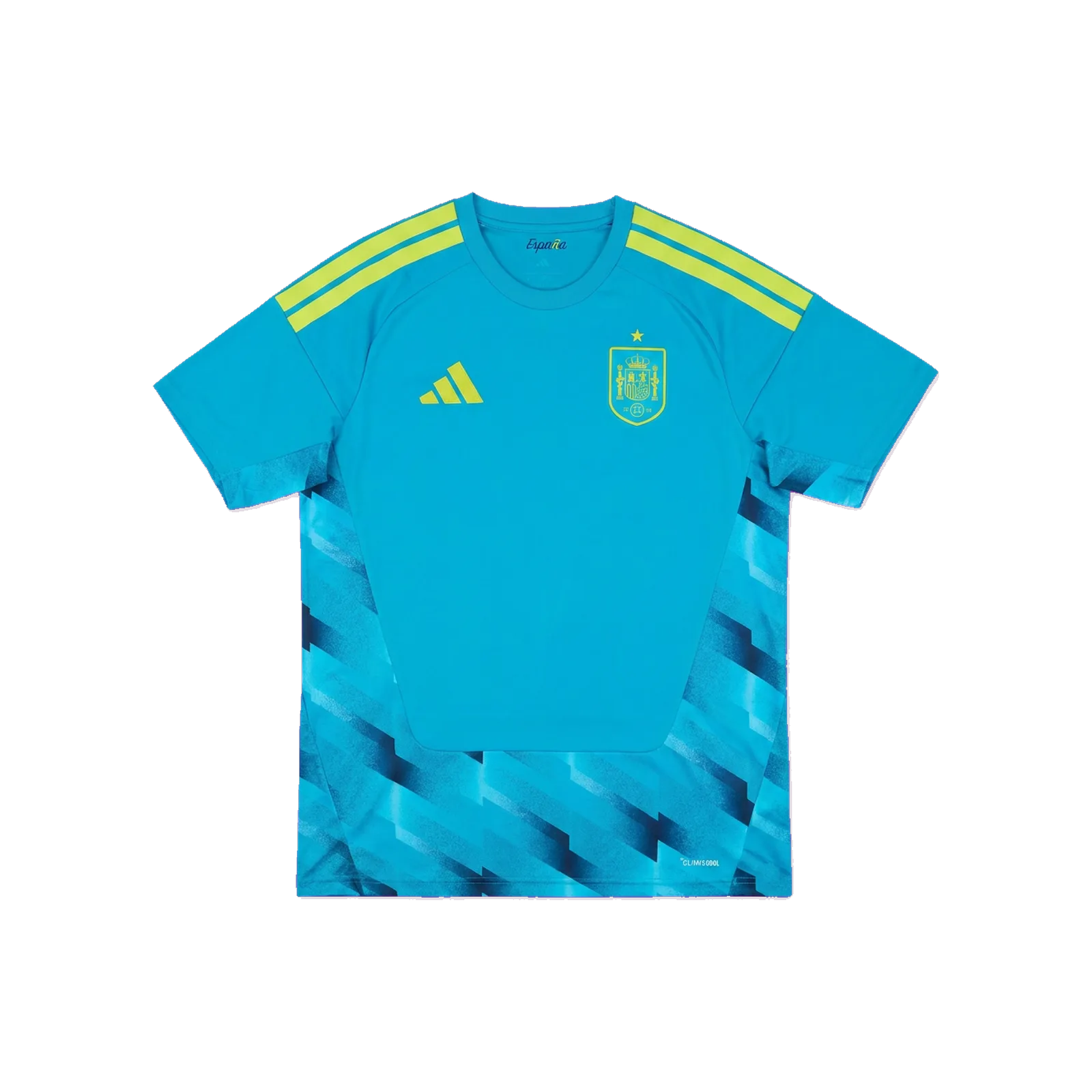 Spain 2026 Goalkeeper