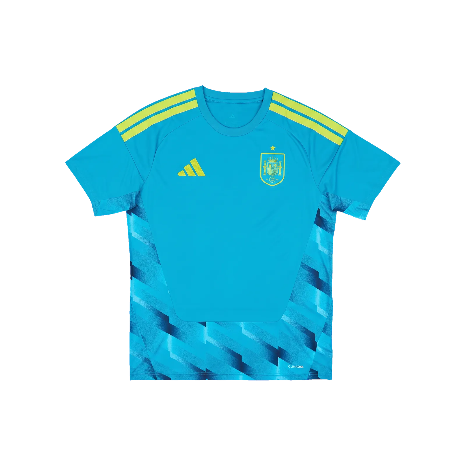 Spain 2026 Goalkeeper