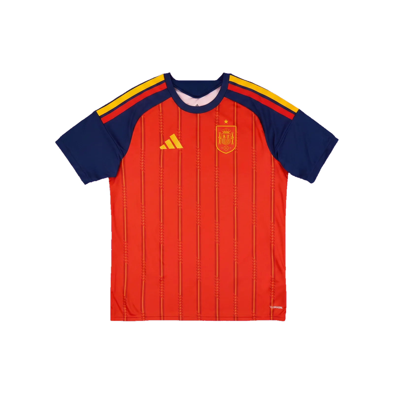 Spain 2026 Home
