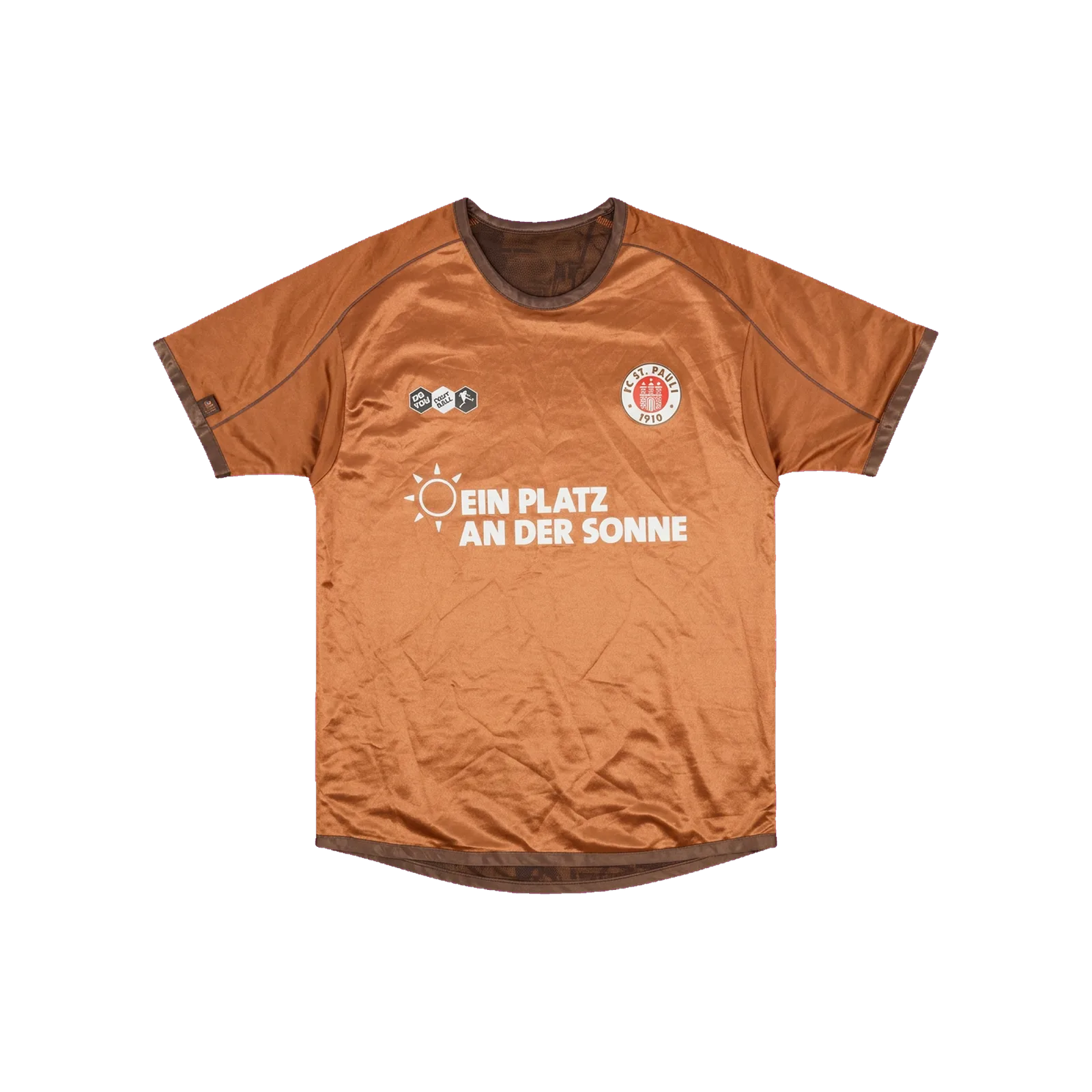 FC St. Pauli 2010-11 Home · Centenary