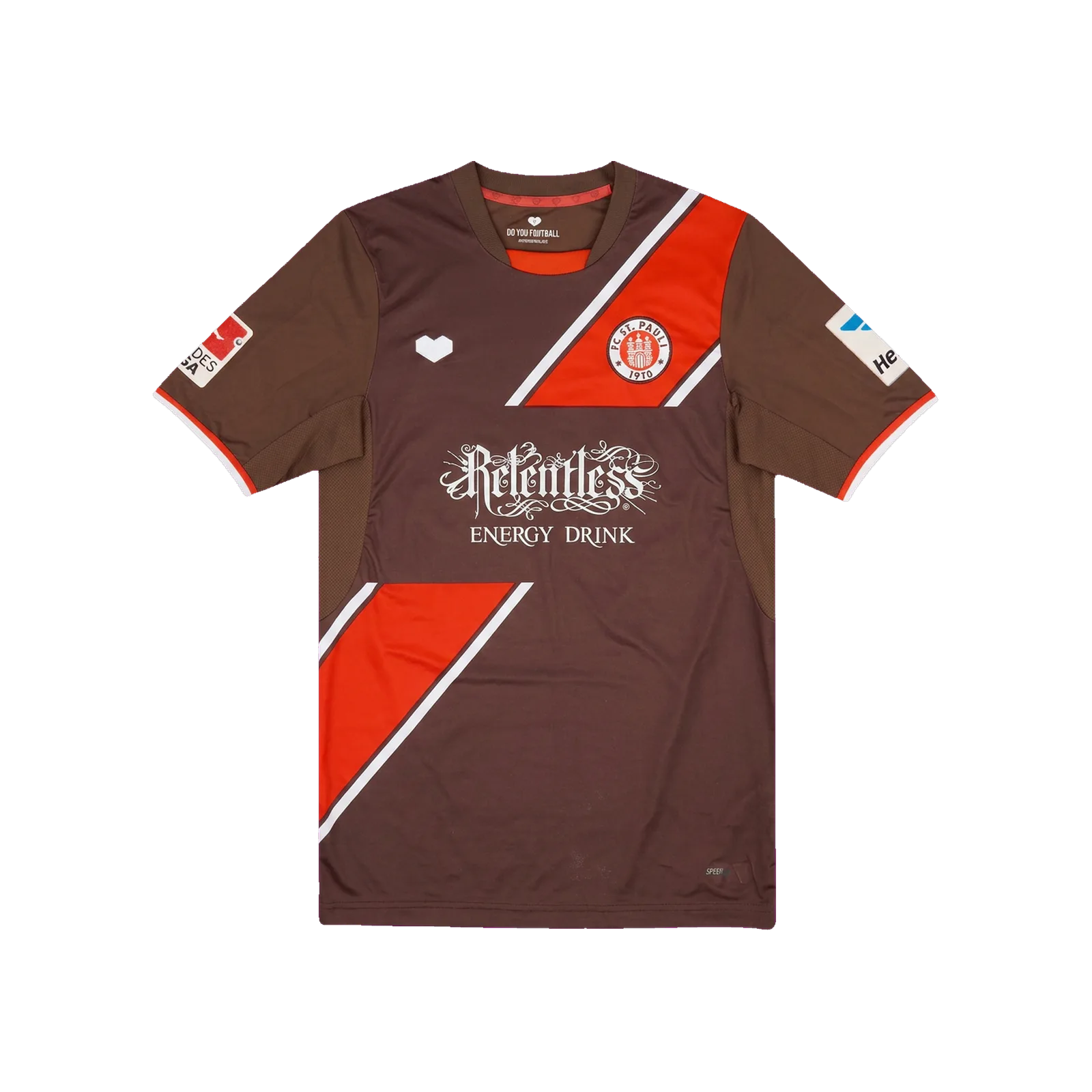 FC St. Pauli 2013-14 Home
