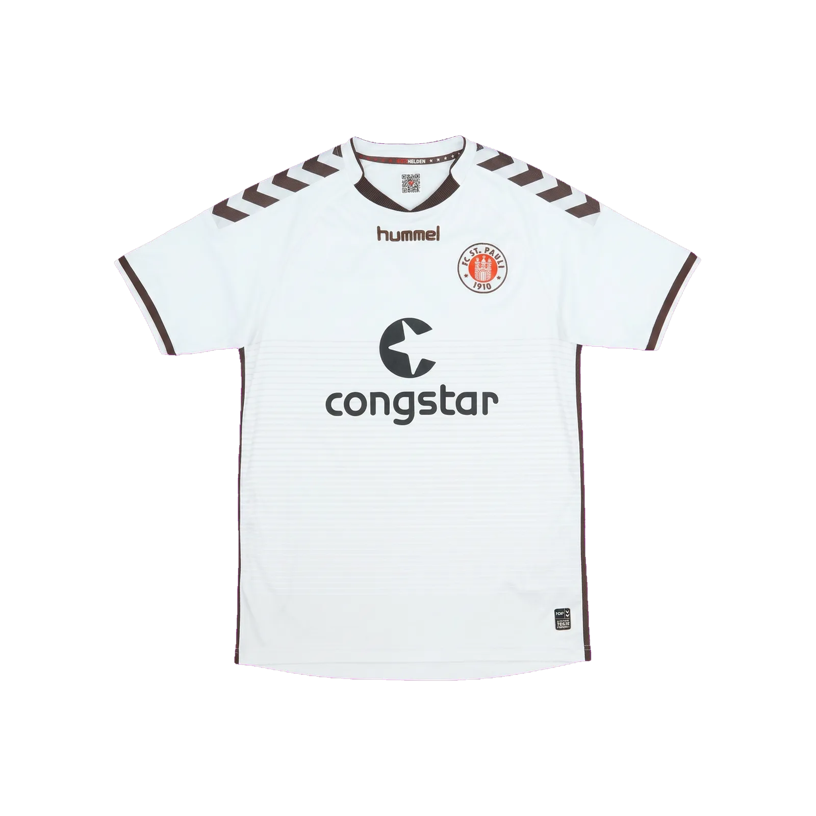 FC St. Pauli 2014-15 Away