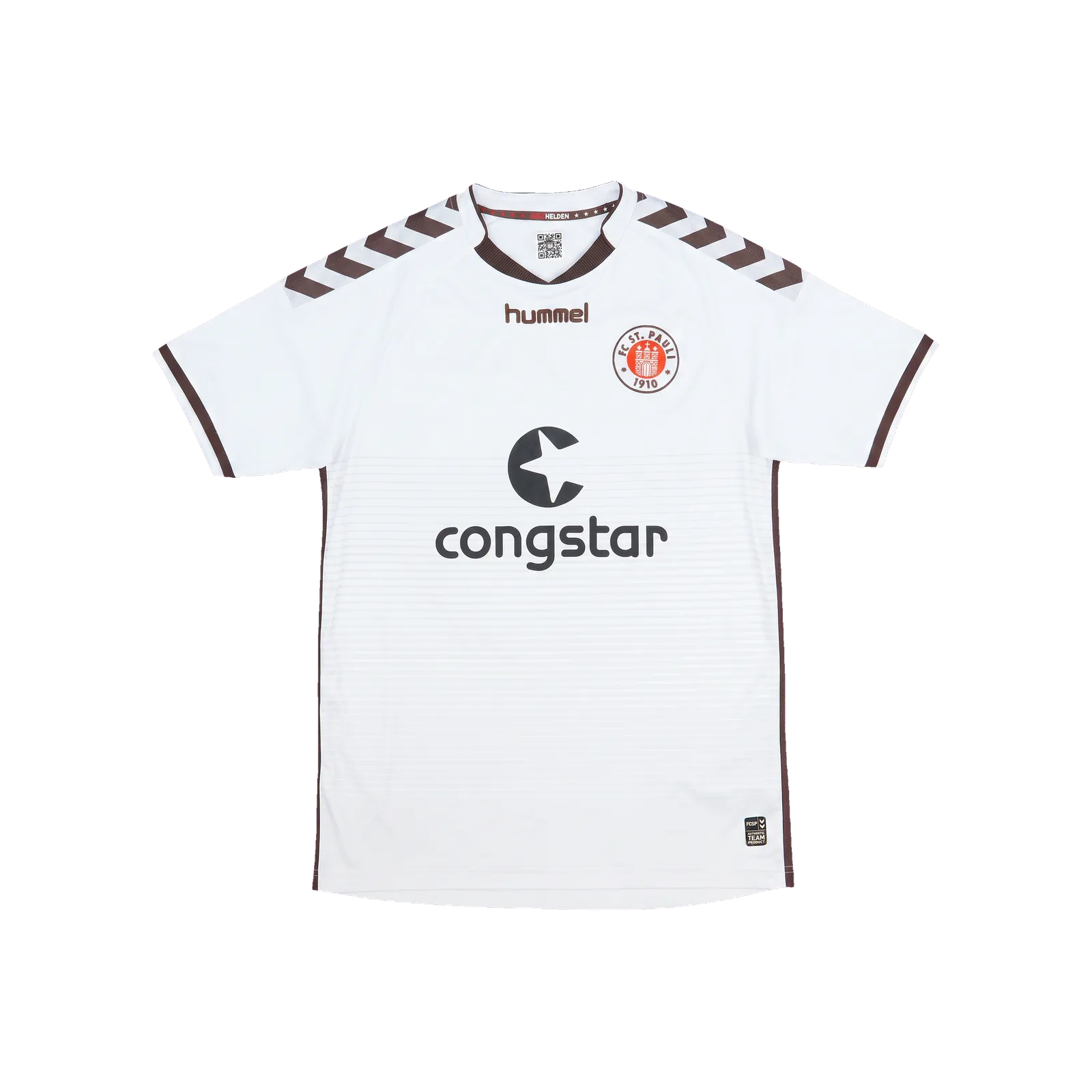 FC St. Pauli 2014-15 Away