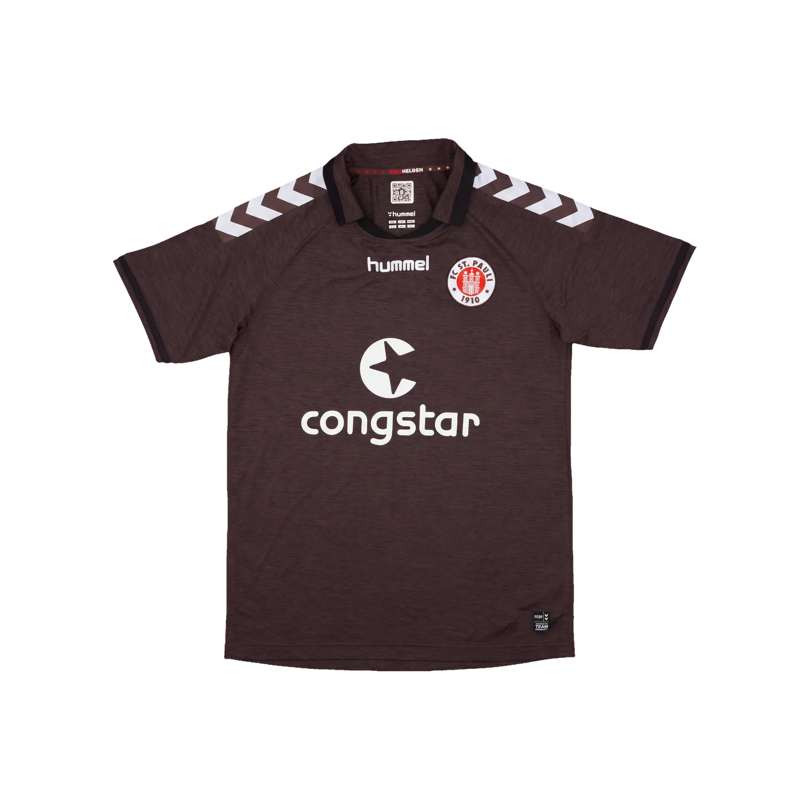 FC St. Pauli 2014-15 Home