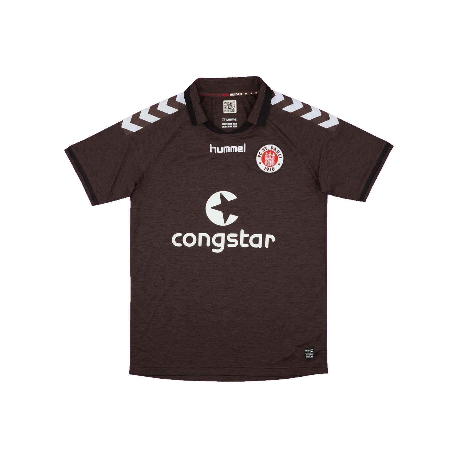 FC St. Pauli 2014-15 Home