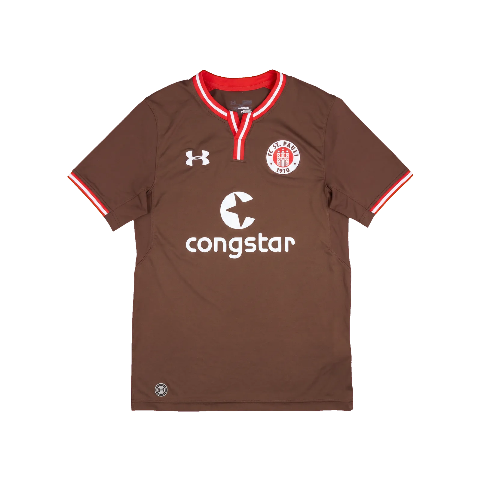 FC St. Pauli 2016-17 Home
