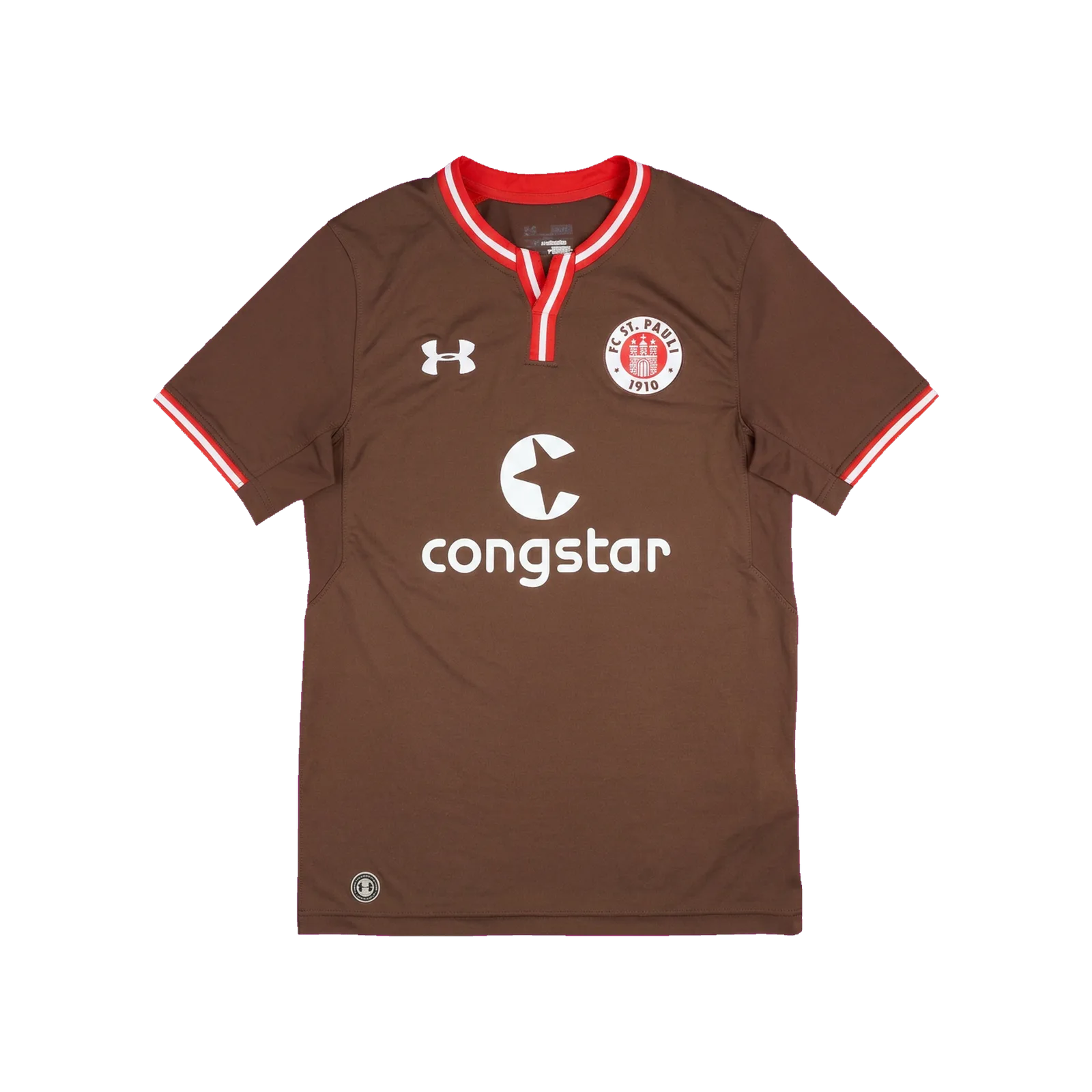 FC St. Pauli 2016-17 Home