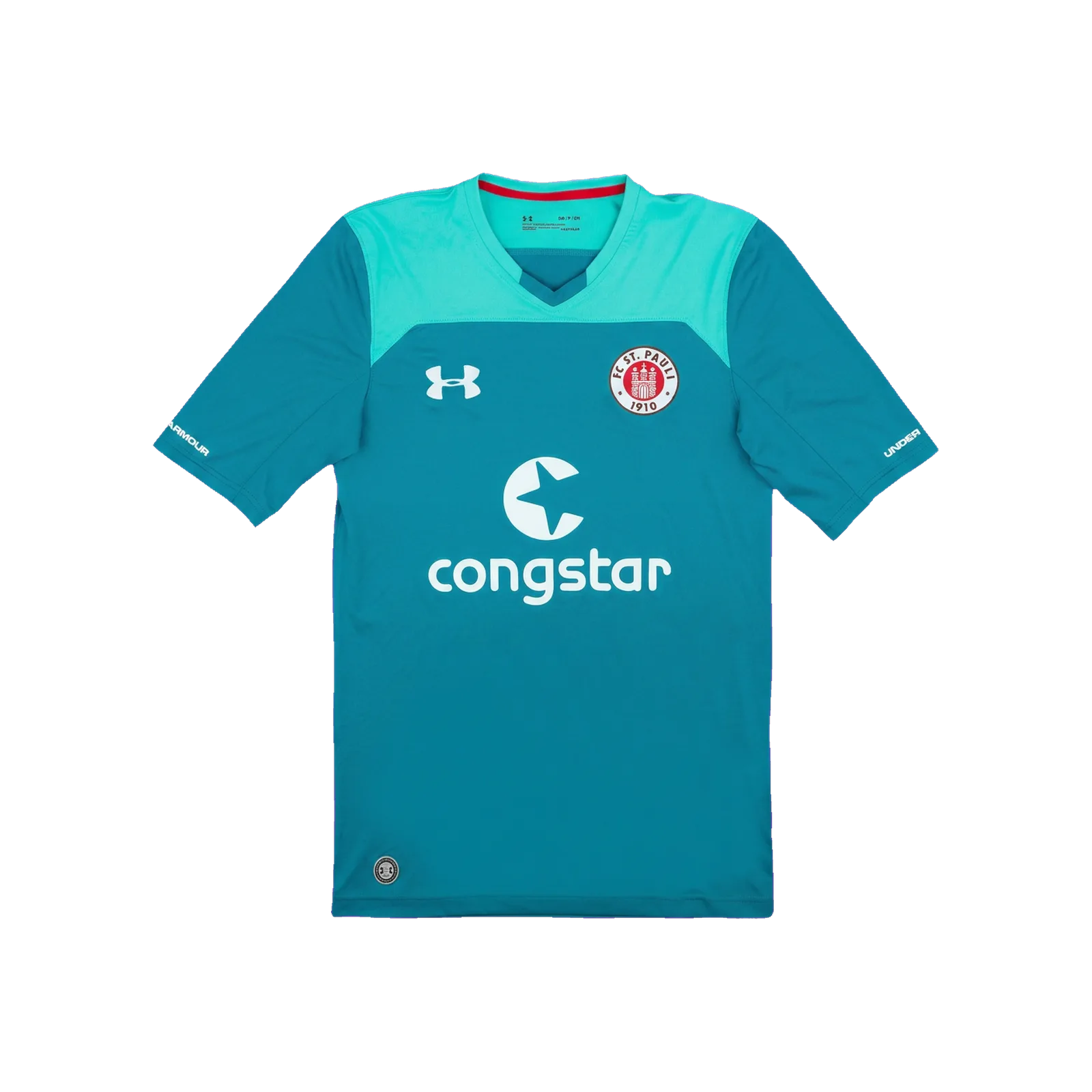 FC St. Pauli 2017-18 Goalkeeper