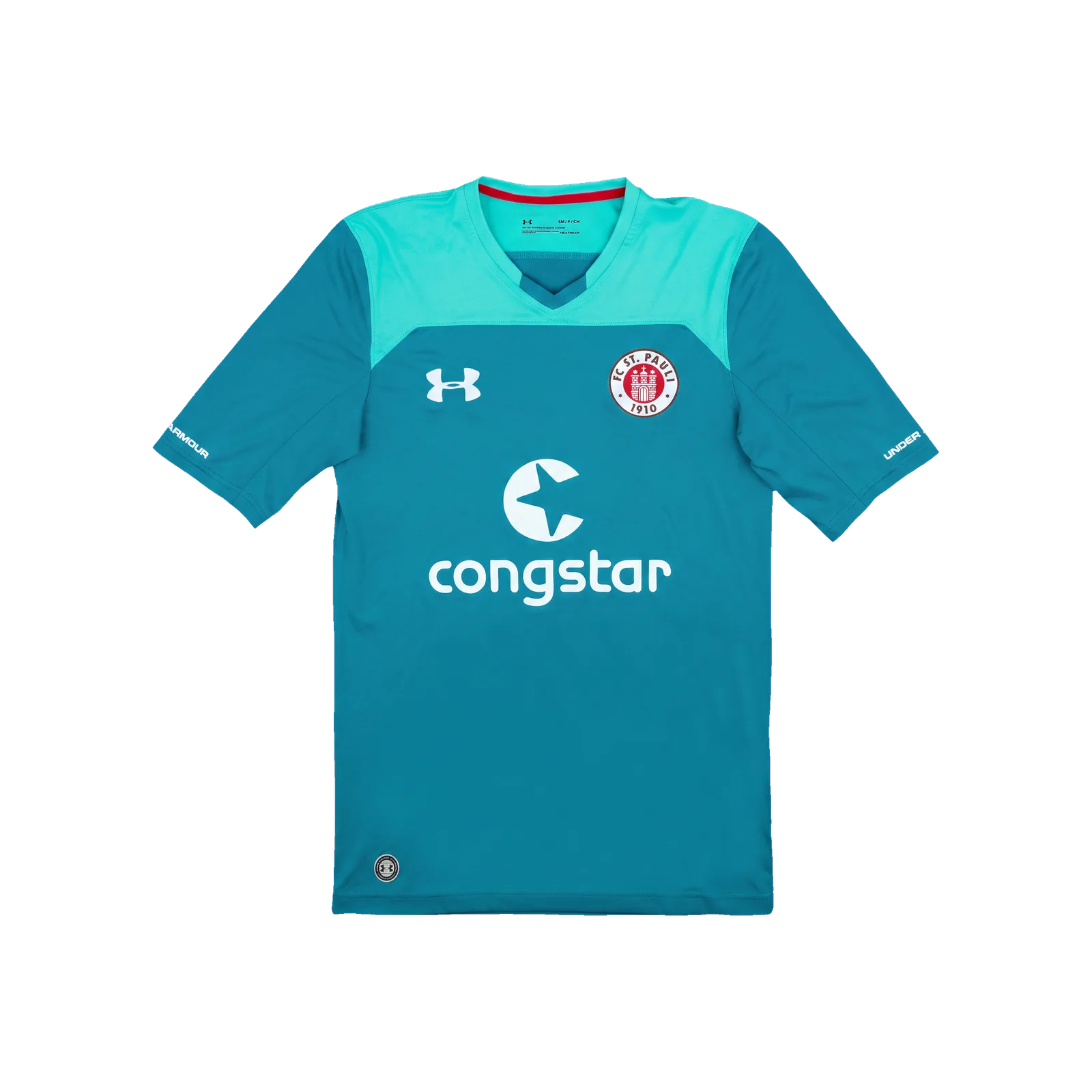 FC St. Pauli 2017-18 Goalkeeper