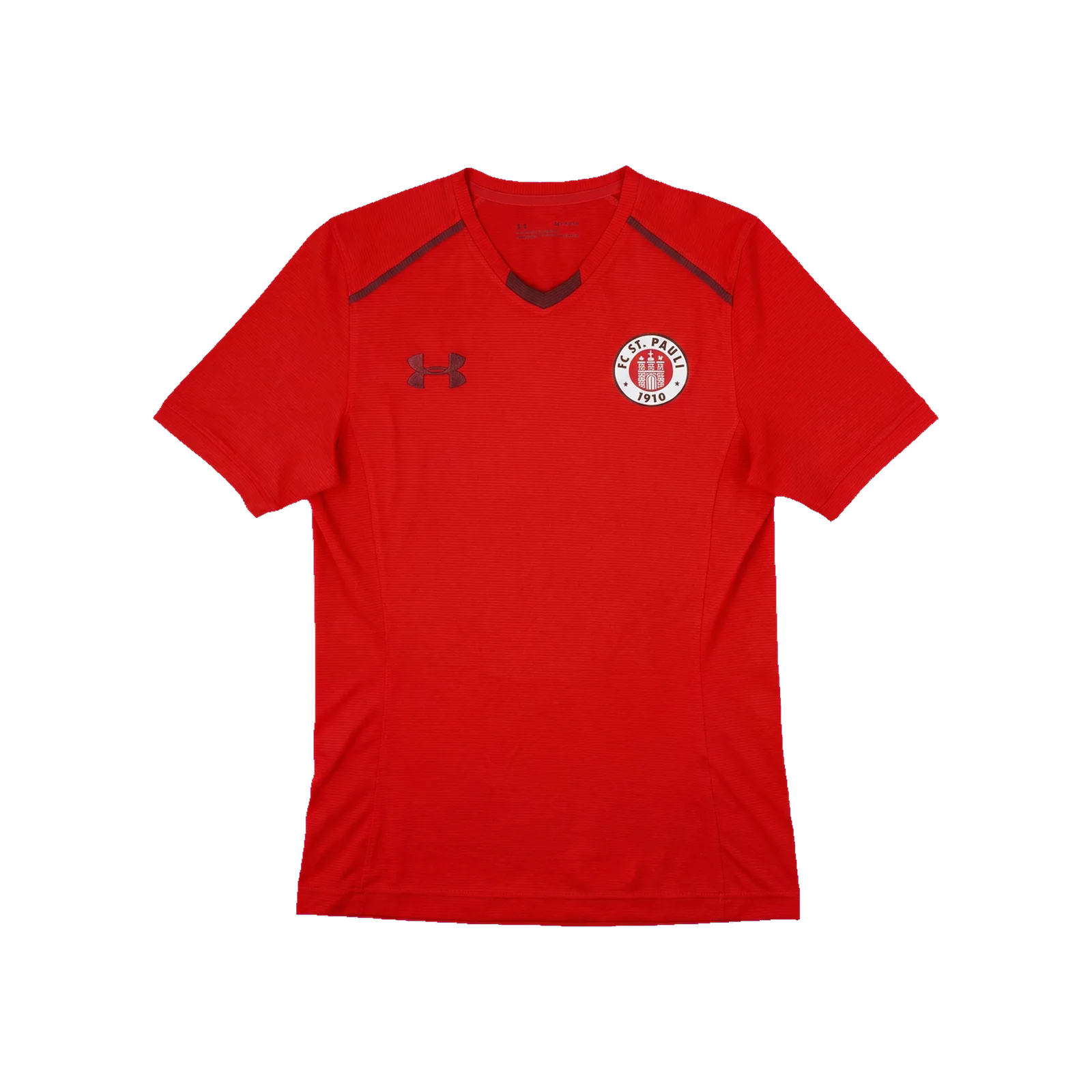 FC St. Pauli 2017-18 Training