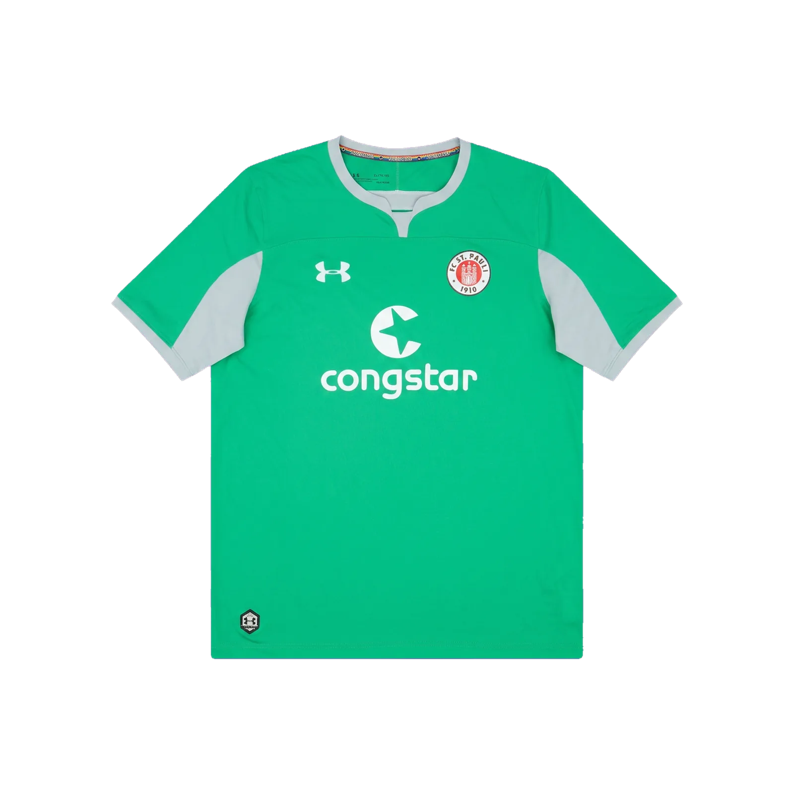 FC St. Pauli 2018-19 Goalkeeper