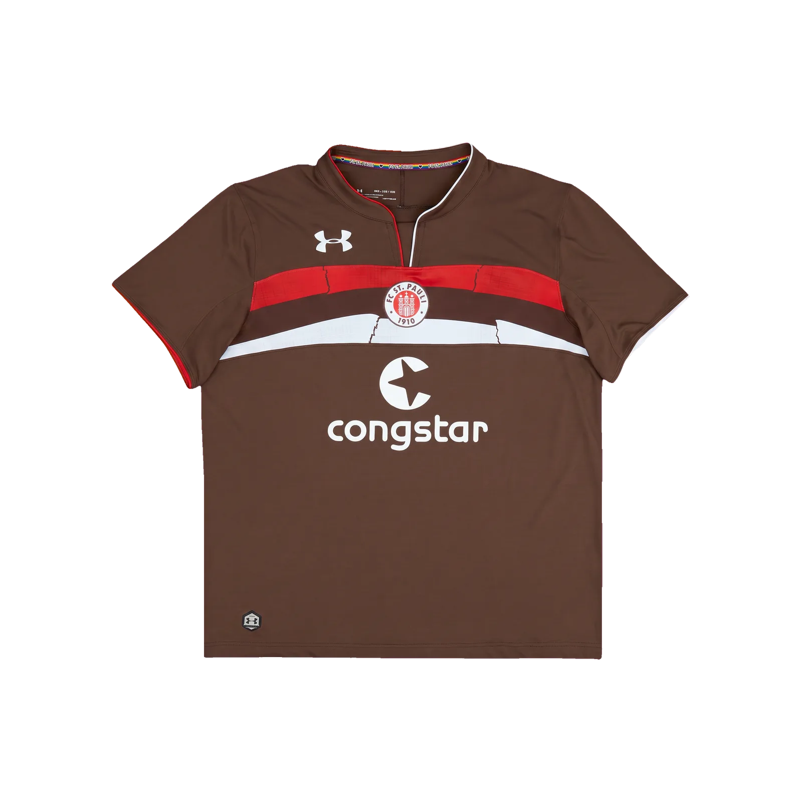 FC St. Pauli 2018-19 Home