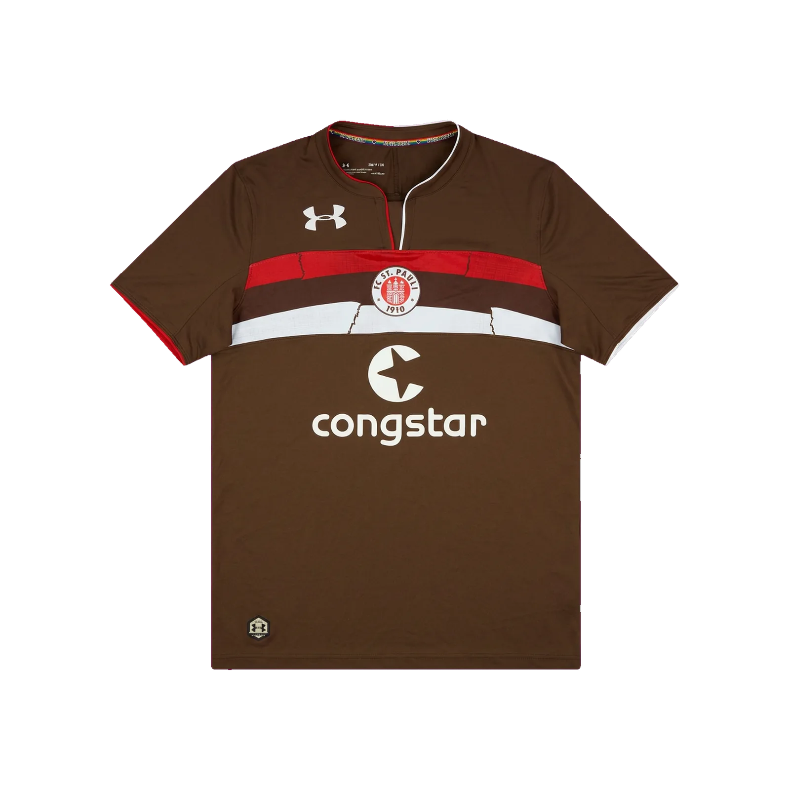 FC St. Pauli 2018-19 Home