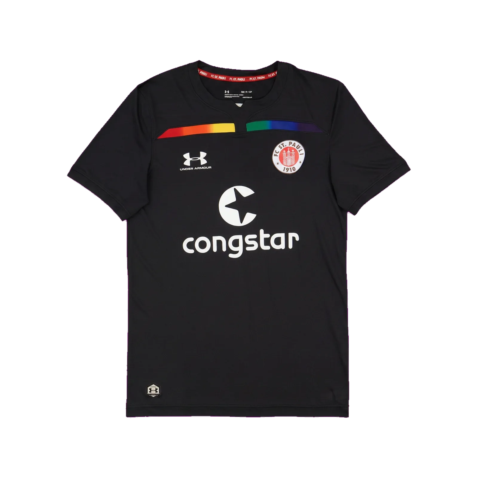 FC St. Pauli 2019-20 Third