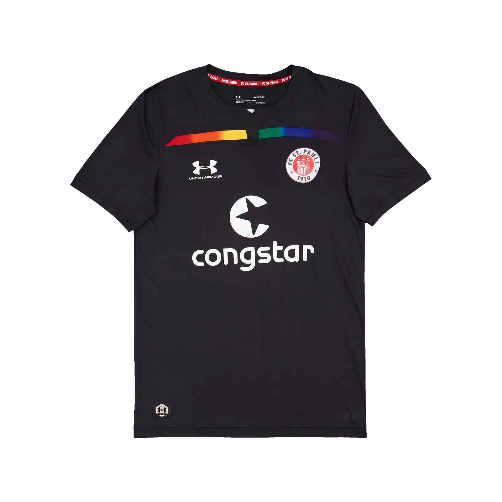 FC St. Pauli 2019-20 Third