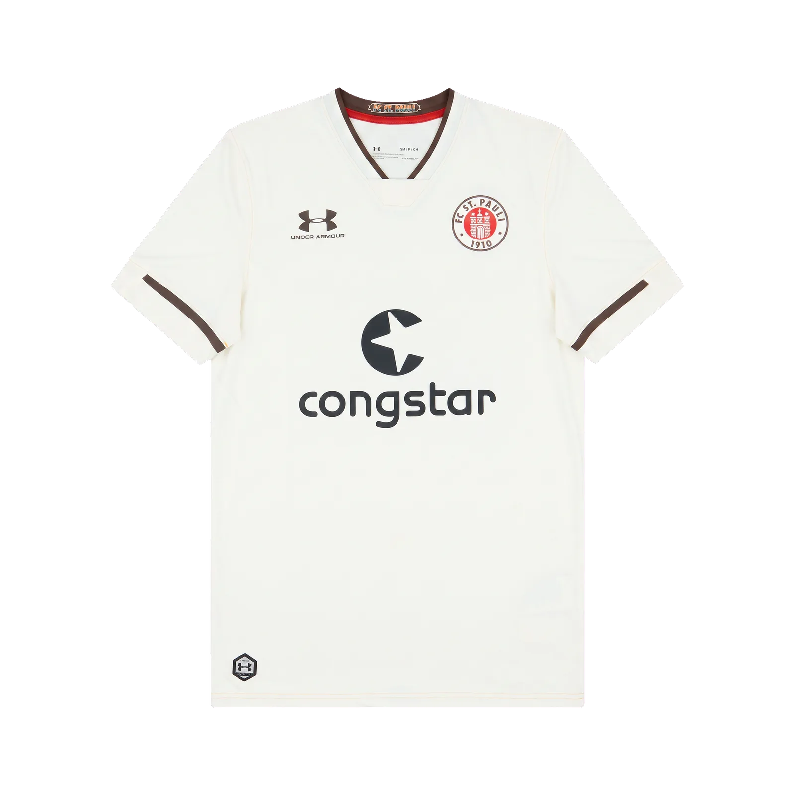 FC St. Pauli 2020-21 Away