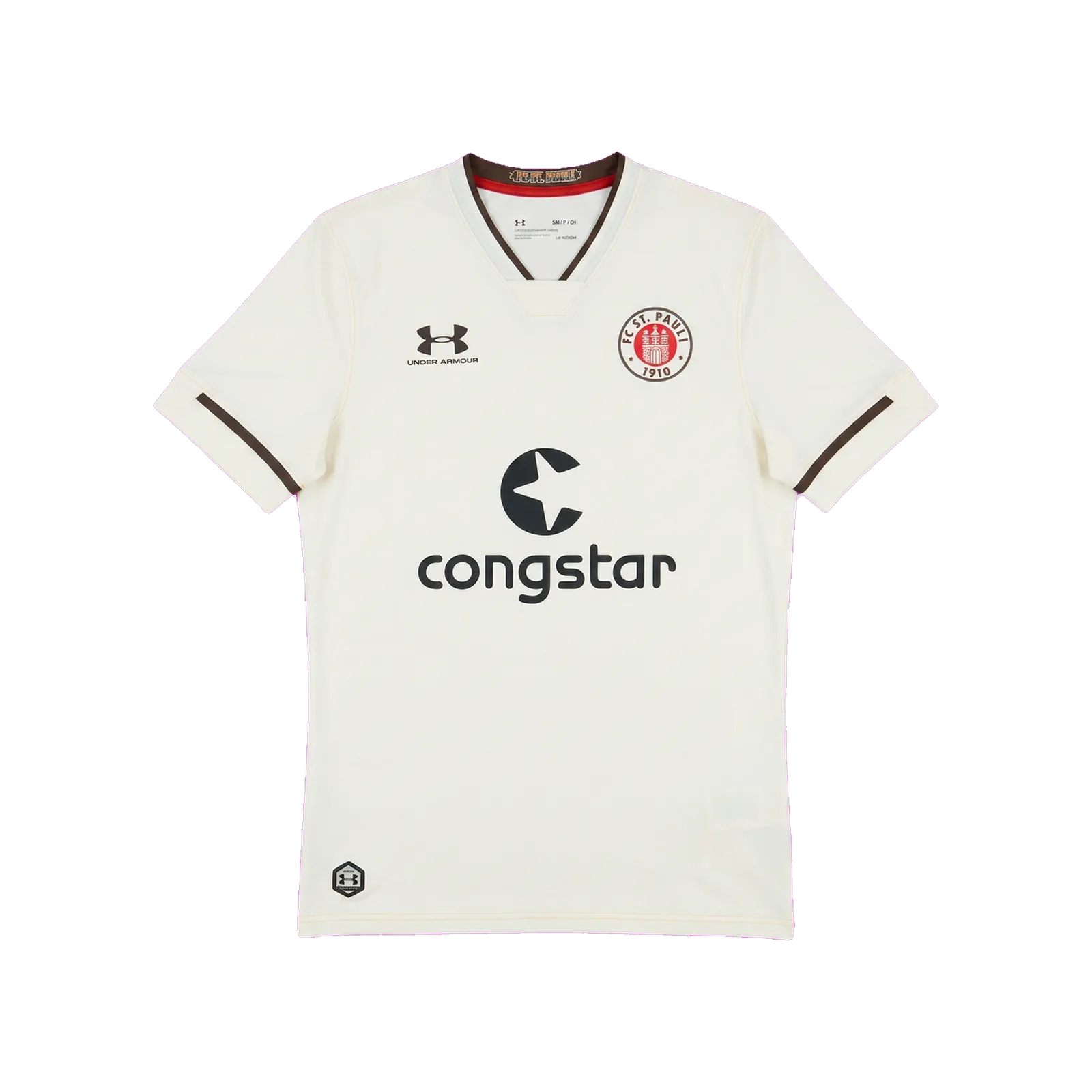 FC St. Pauli 2020-21 Away
