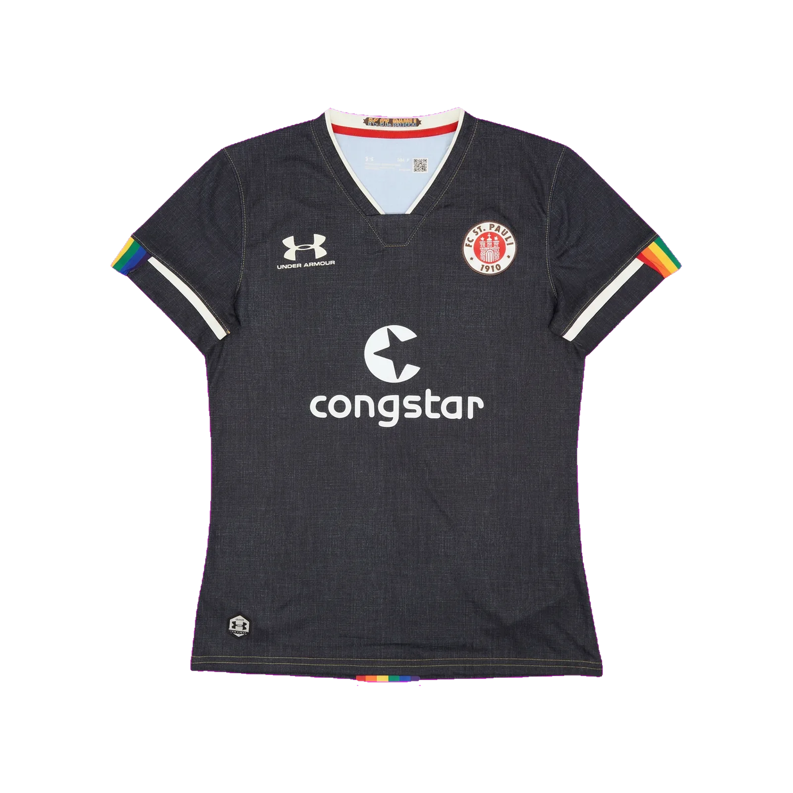 FC St. Pauli 2020-21 Third