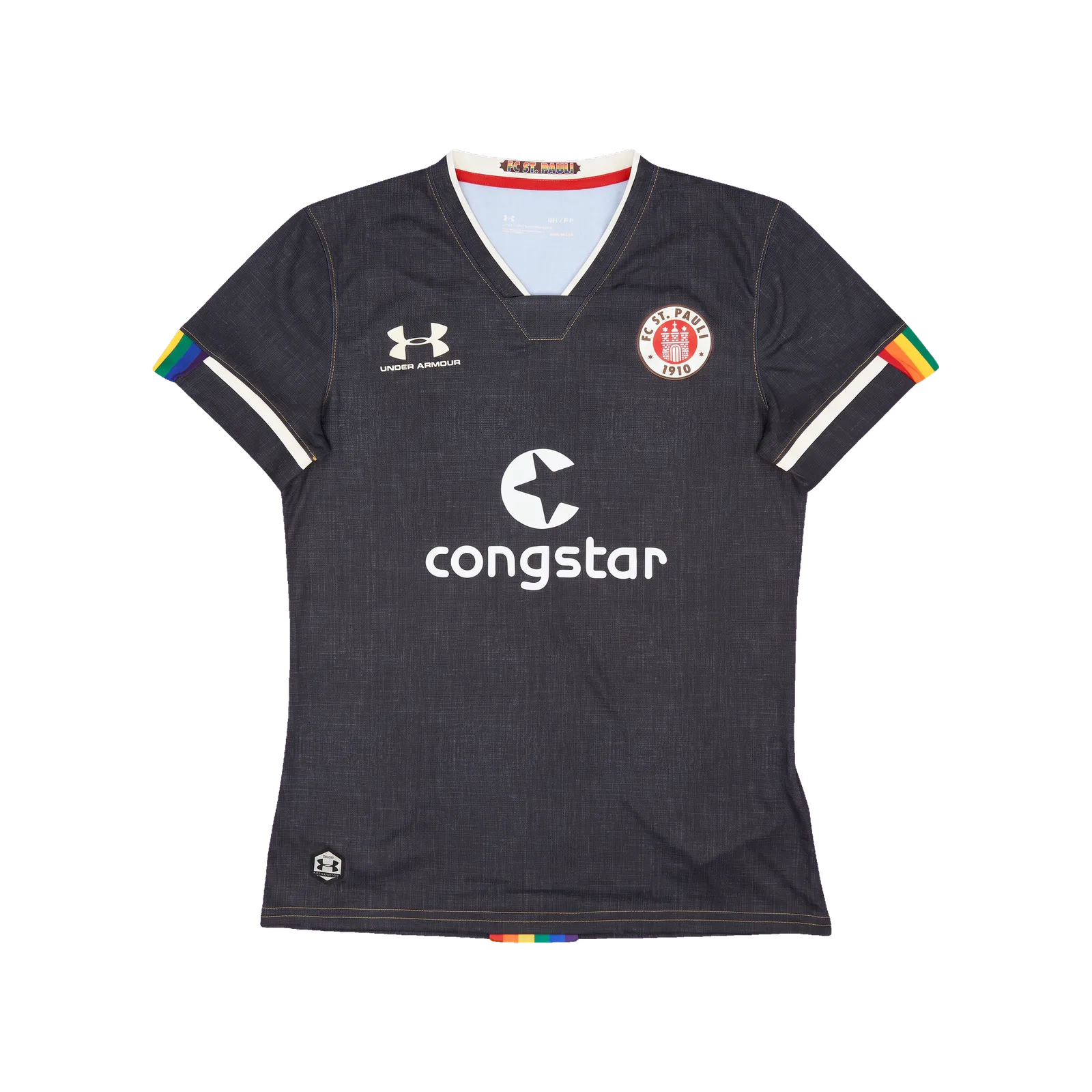 FC St. Pauli 2020-21 Third