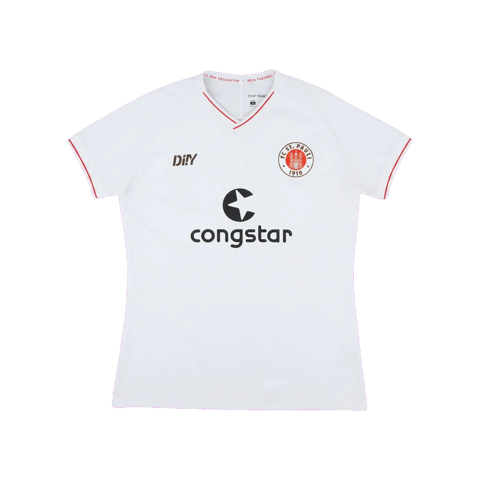 FC St. Pauli 2021-22 Away