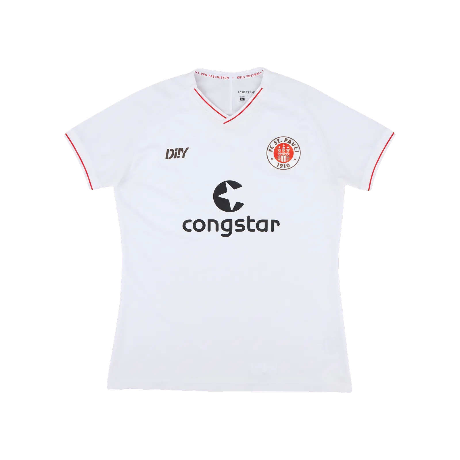 FC St. Pauli 2021-22 Away