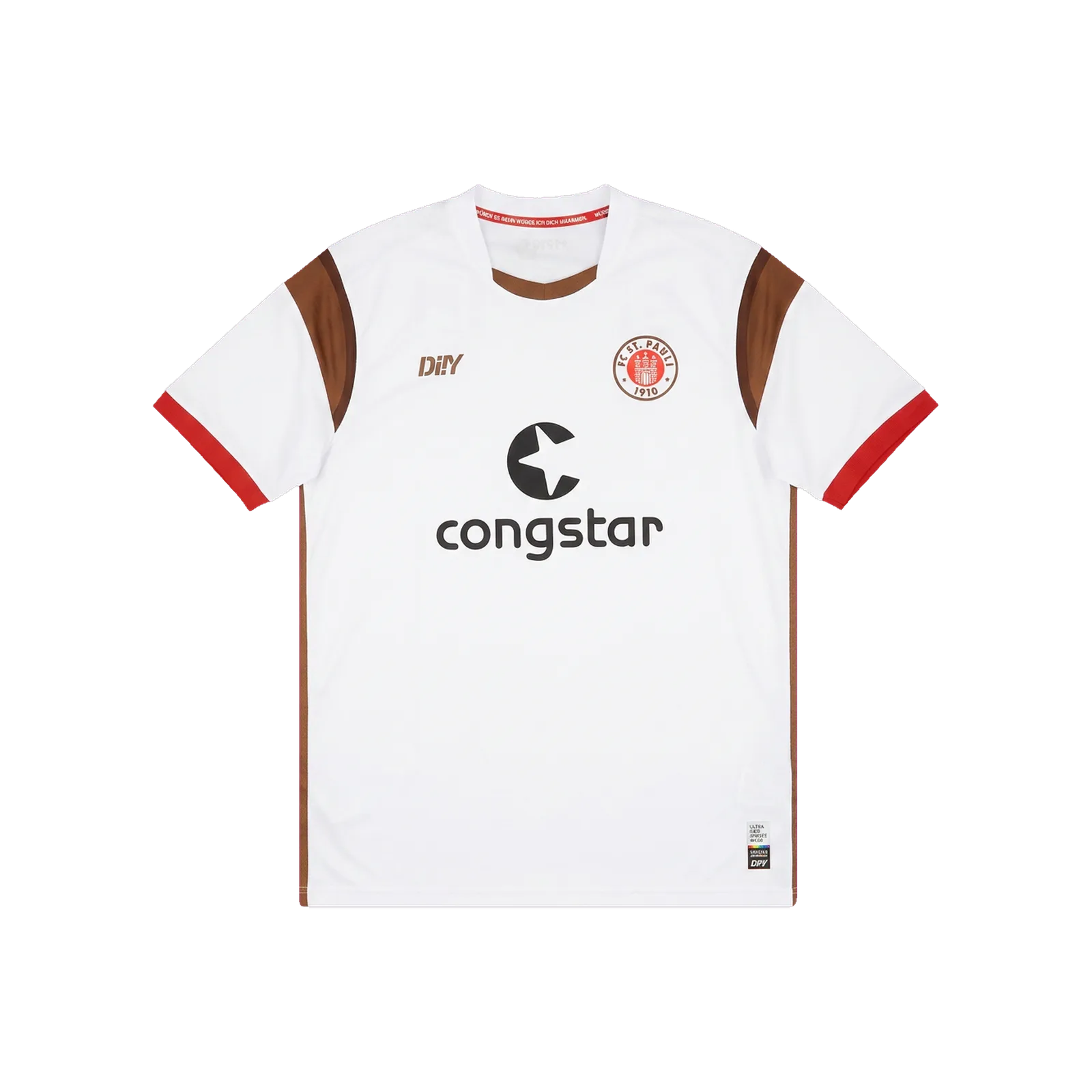 FC St. Pauli 2022-23 Away