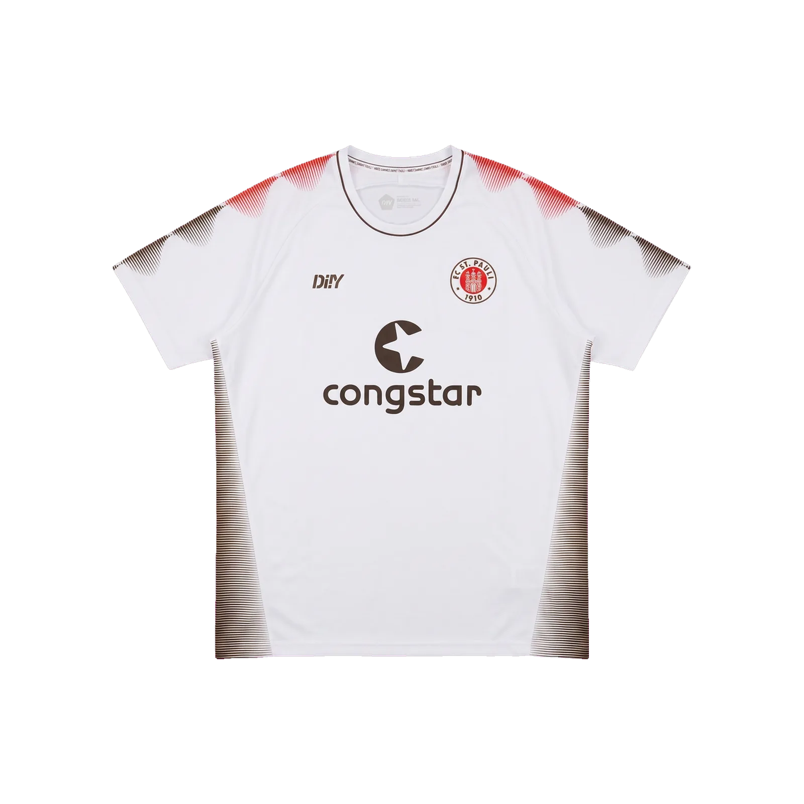 FC St. Pauli 2023-24 Away