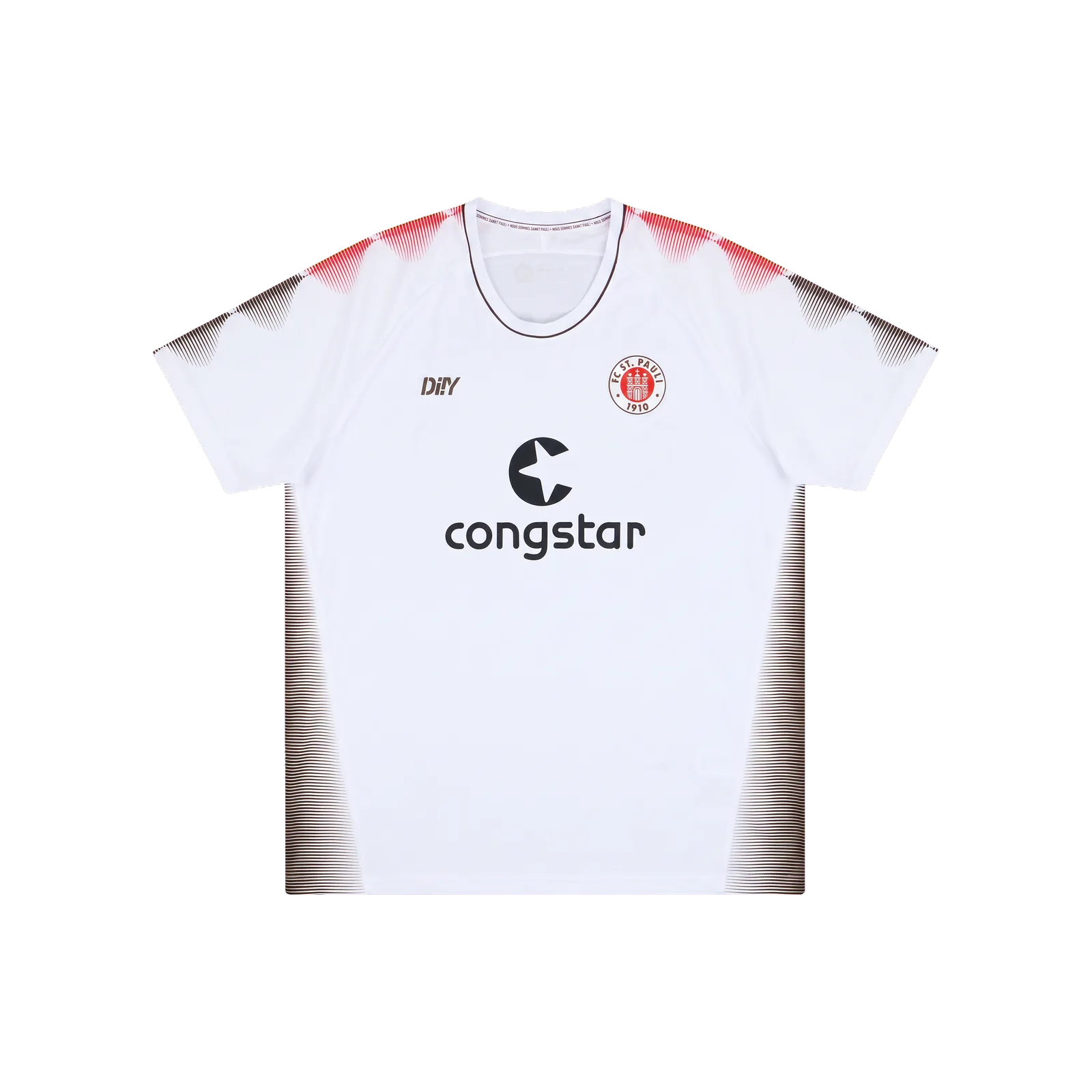 FC St. Pauli 2023-24 Away