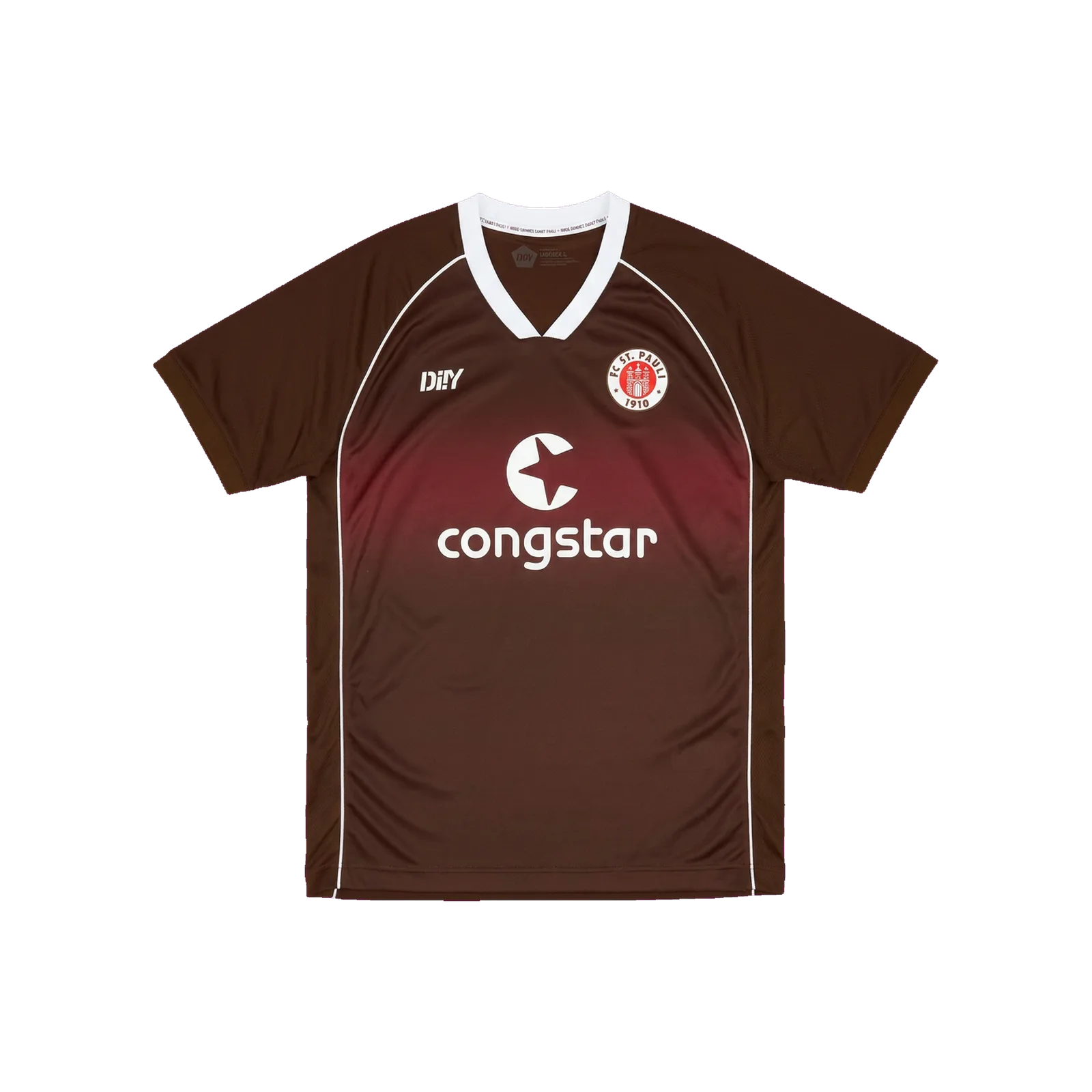 FC St. Pauli 2023-24 Home