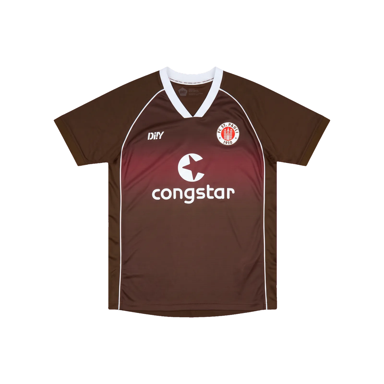 FC St. Pauli 2023-24 Home