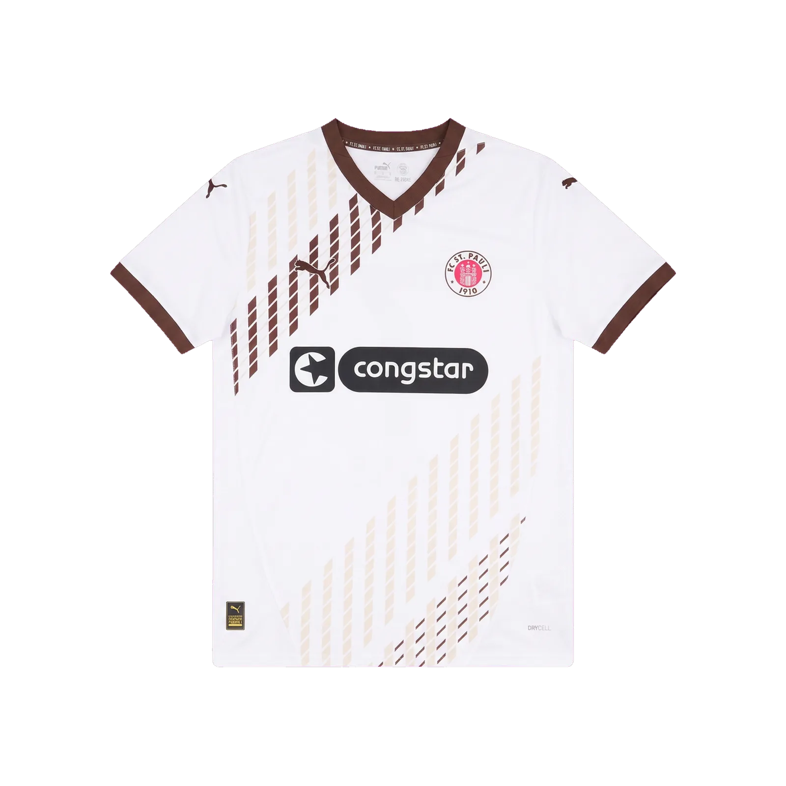 FC St. Pauli 2024-25 Away
