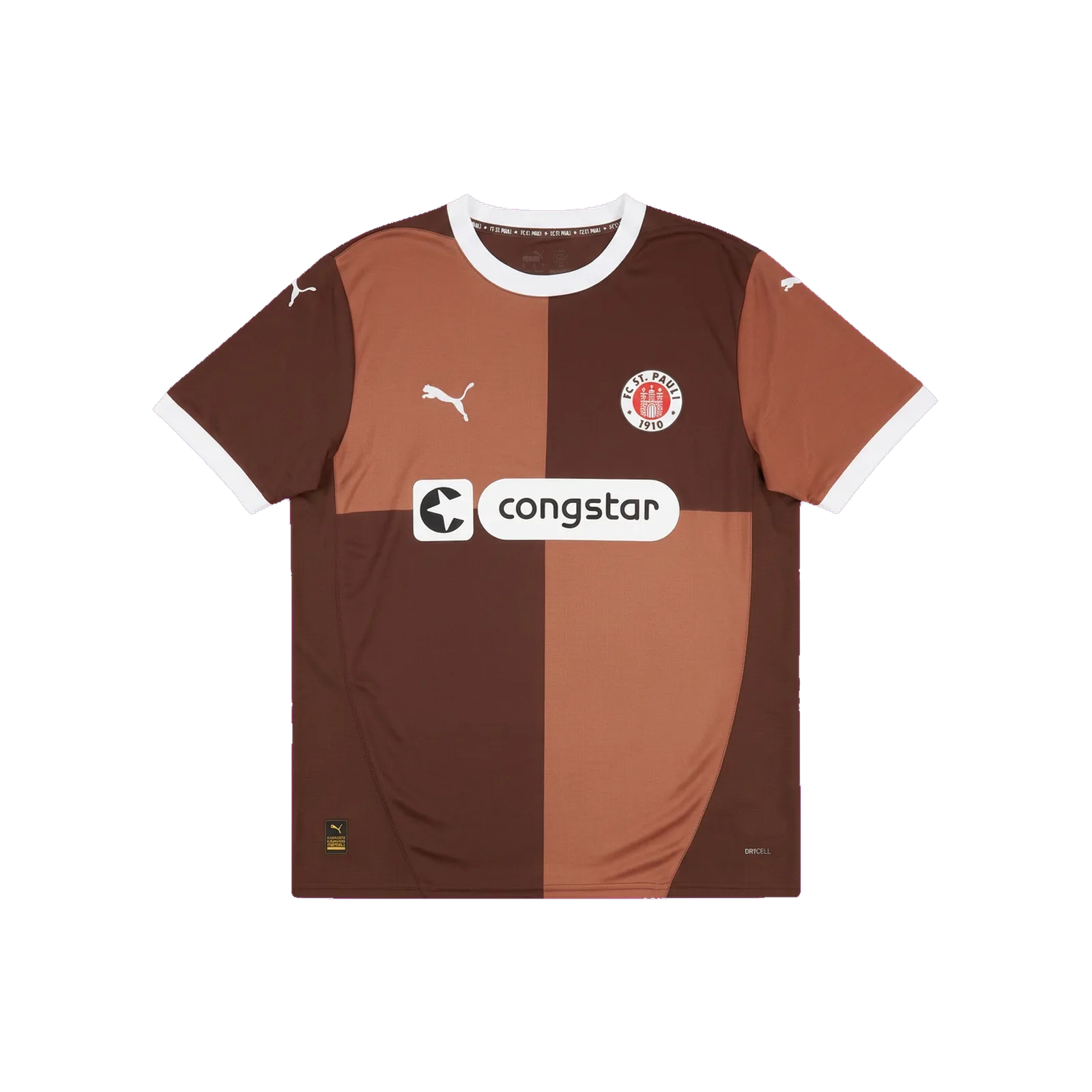 FC St. Pauli 2024-25 Home