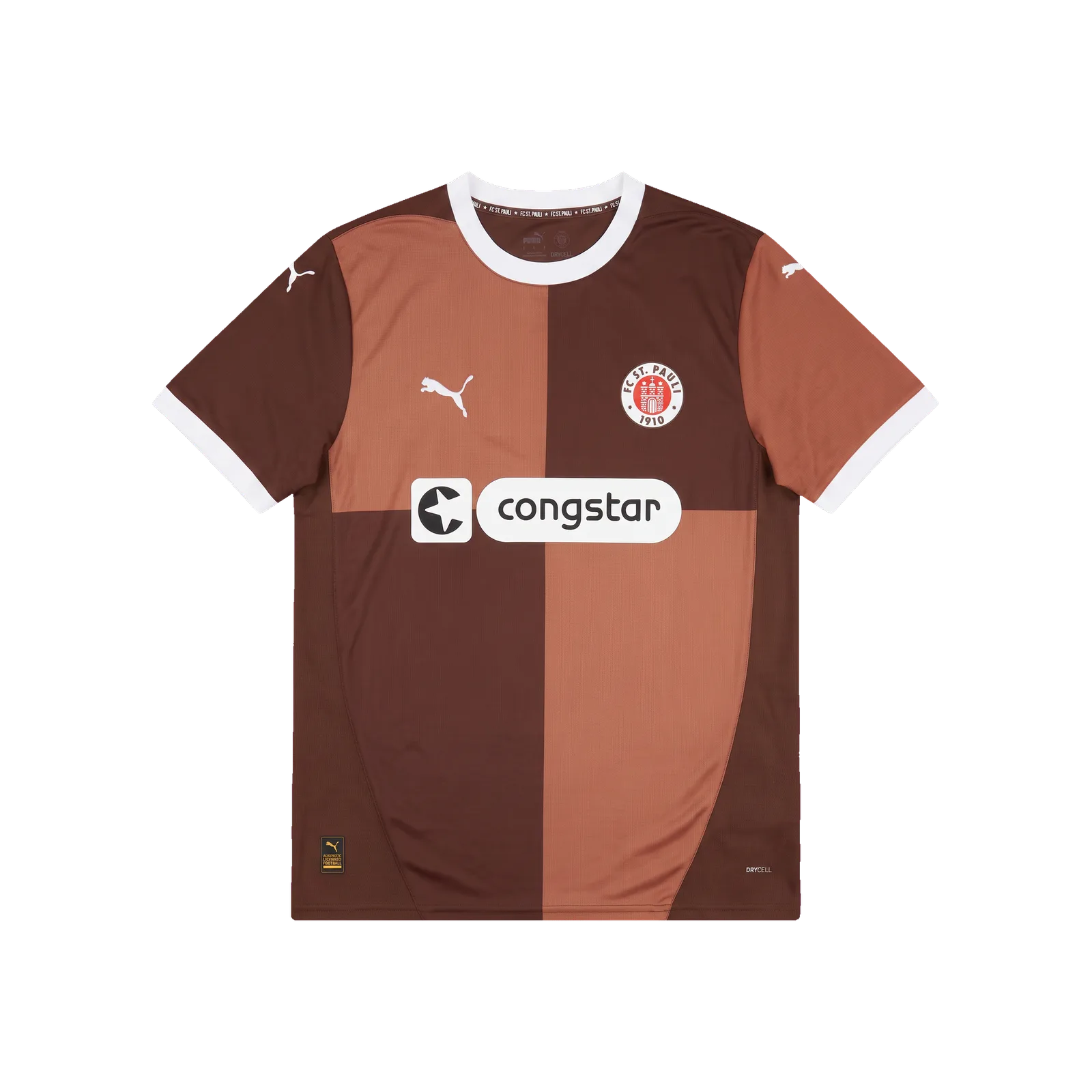 FC St. Pauli 2024-25 Home