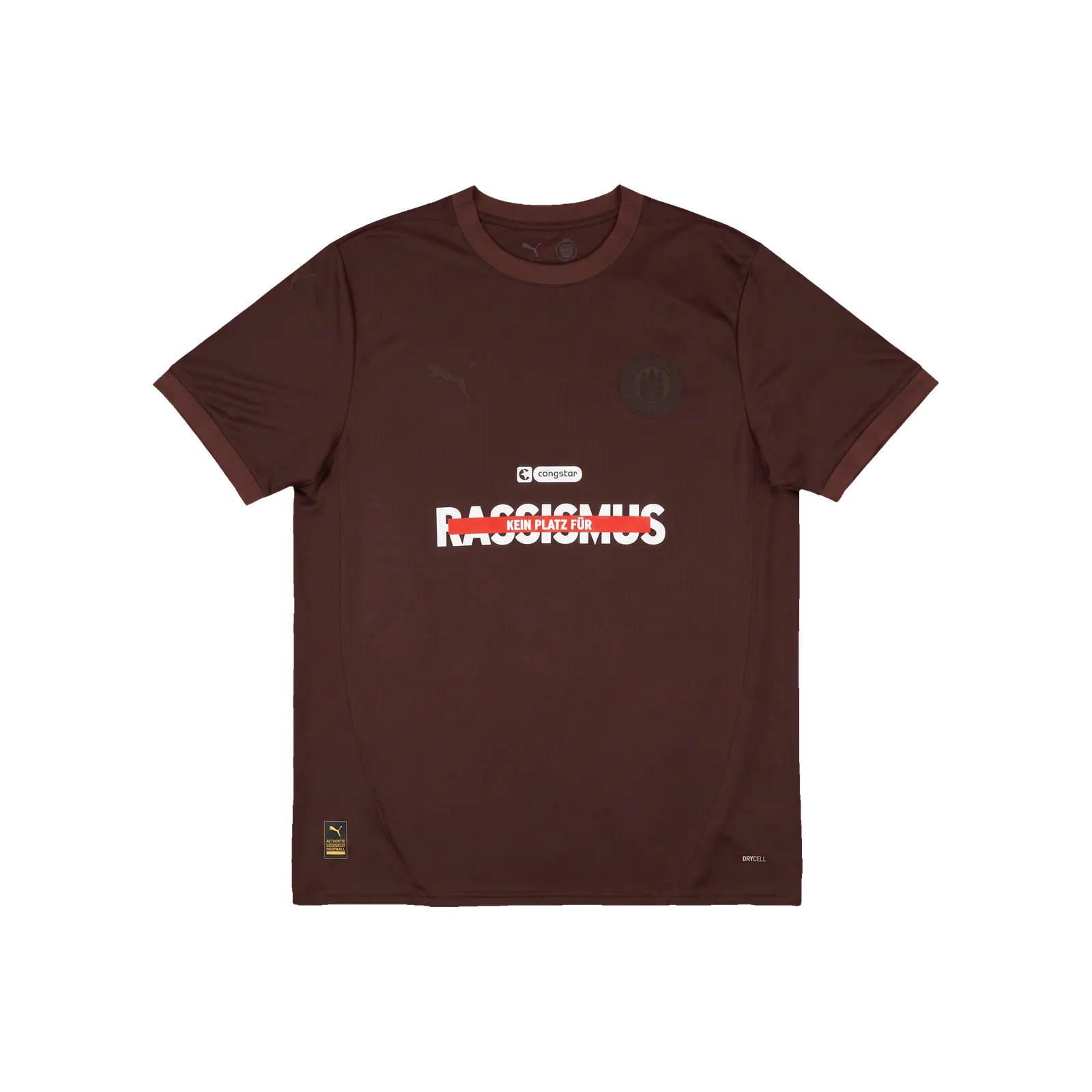 FC St. Pauli 2024-25 Special