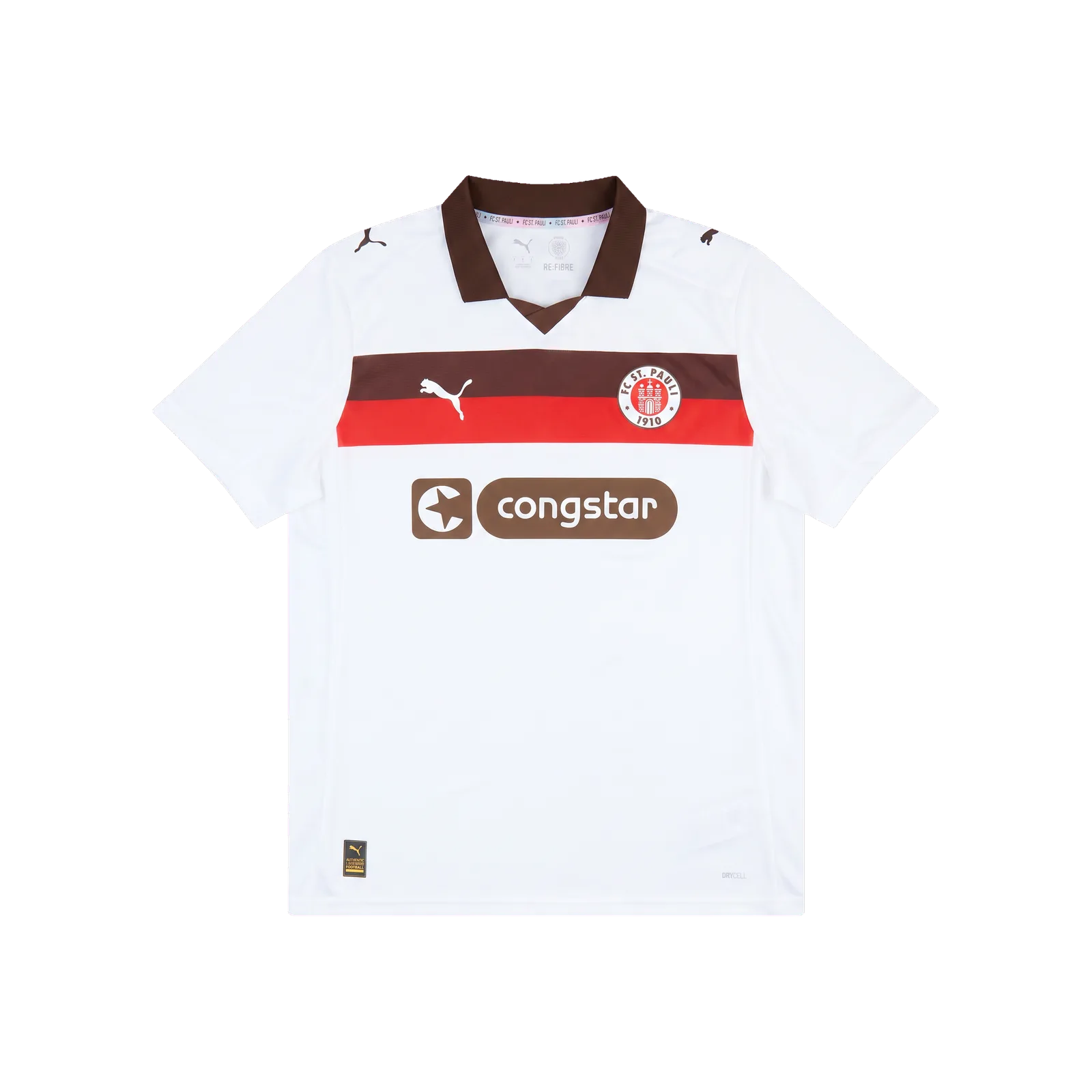 FC St. Pauli 2025-26 Away