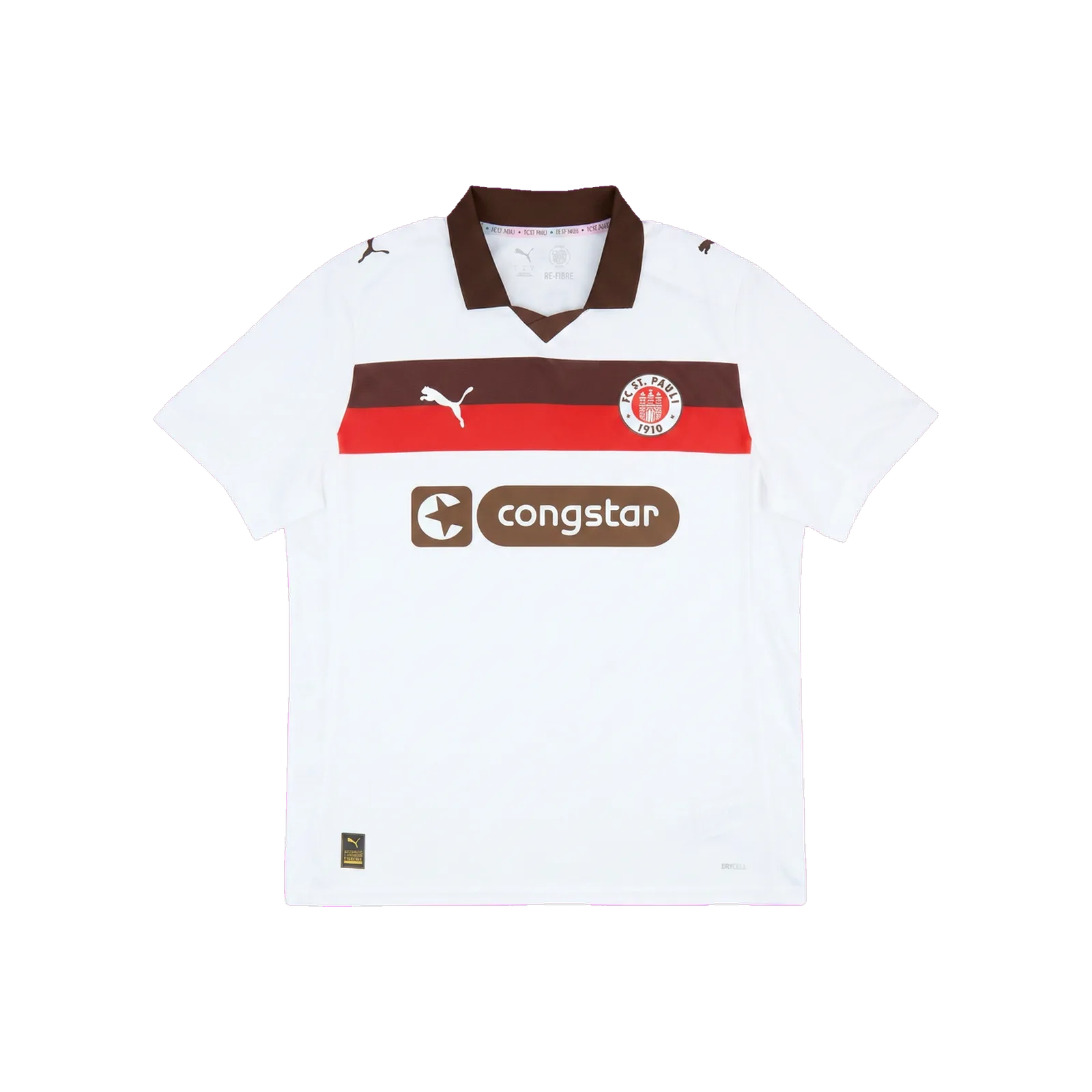 FC St. Pauli 2025-26 Away