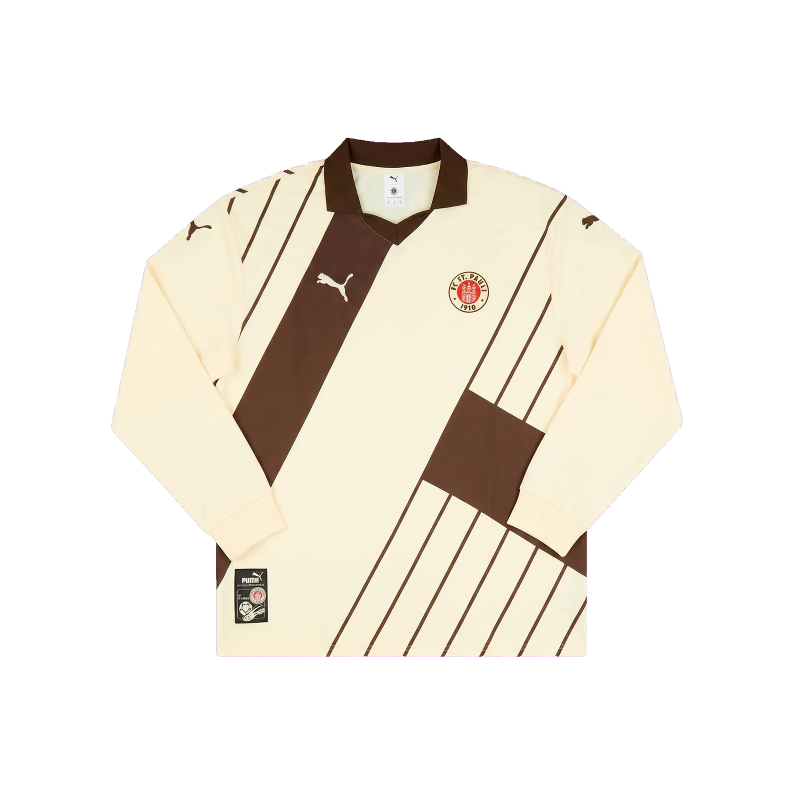 FC St. Pauli 2025-26 Special