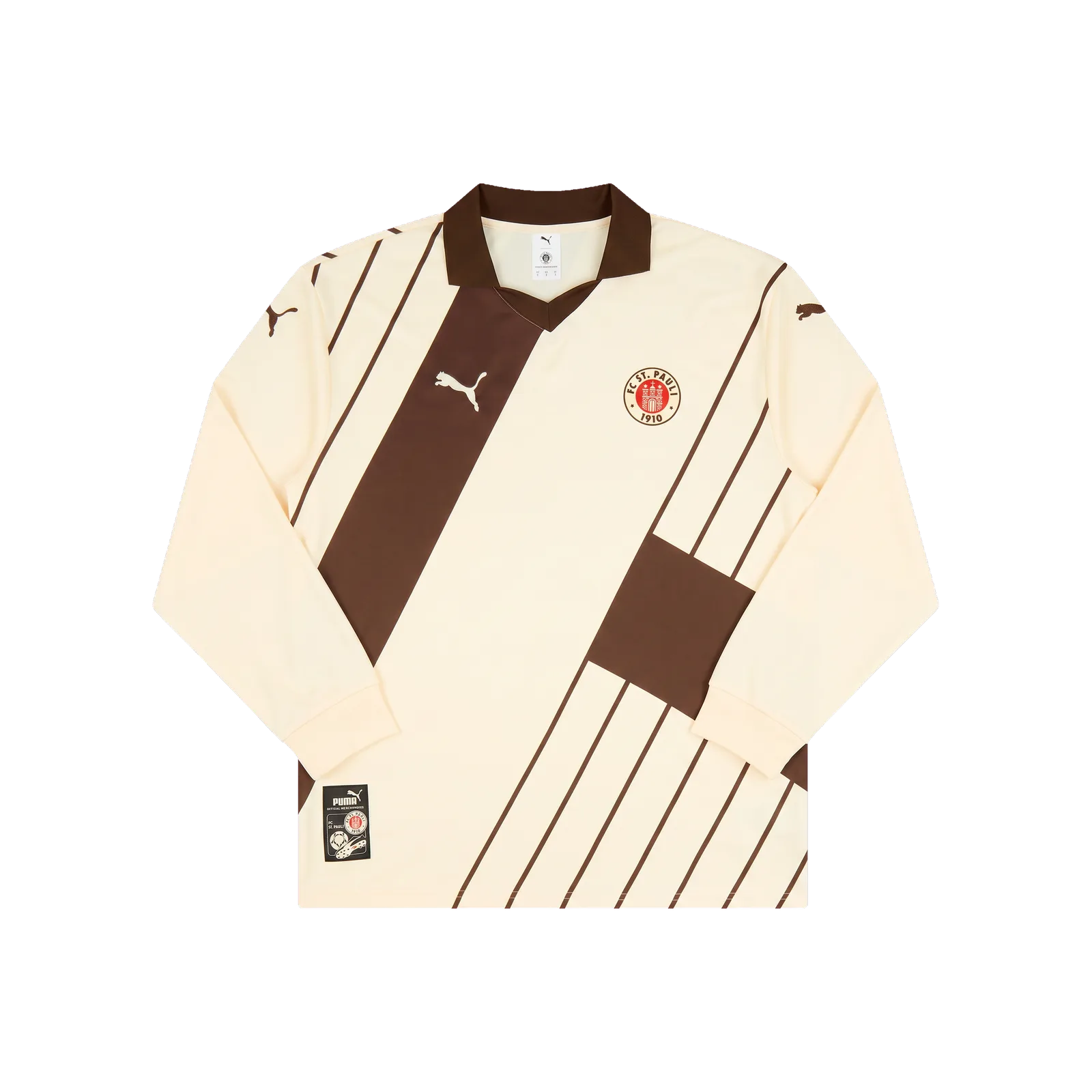FC St. Pauli 2025-26 Special