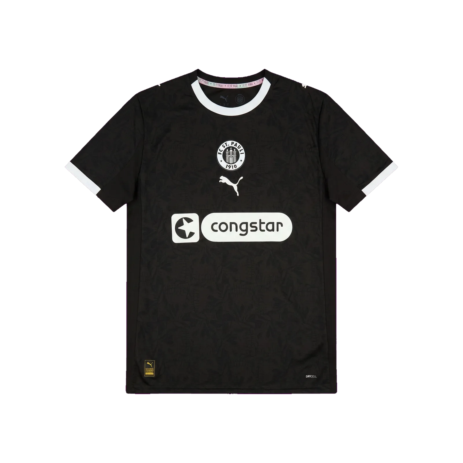 FC St. Pauli 2025-26 Third