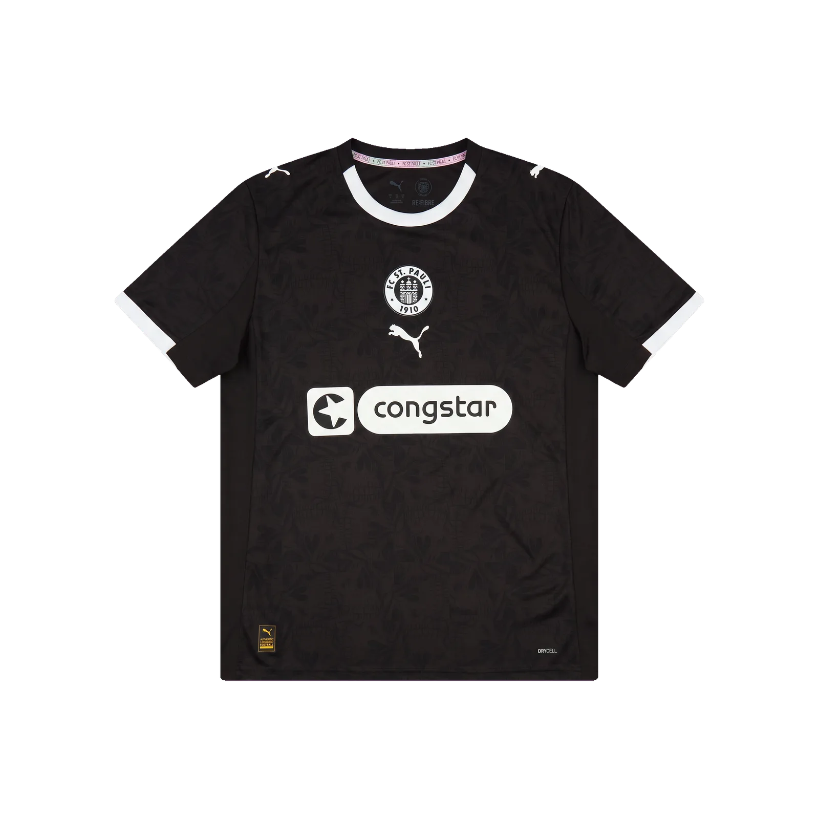 FC St. Pauli 2025-26 Third