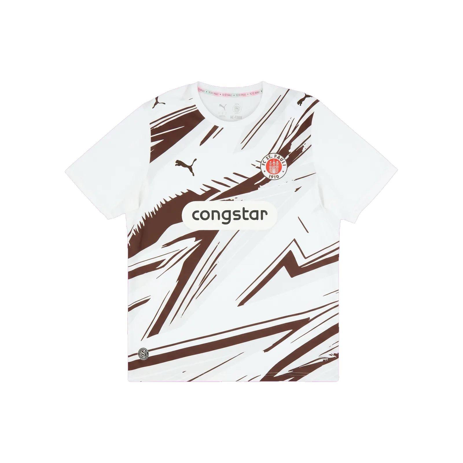 FC St. Pauli 2026-27 Away